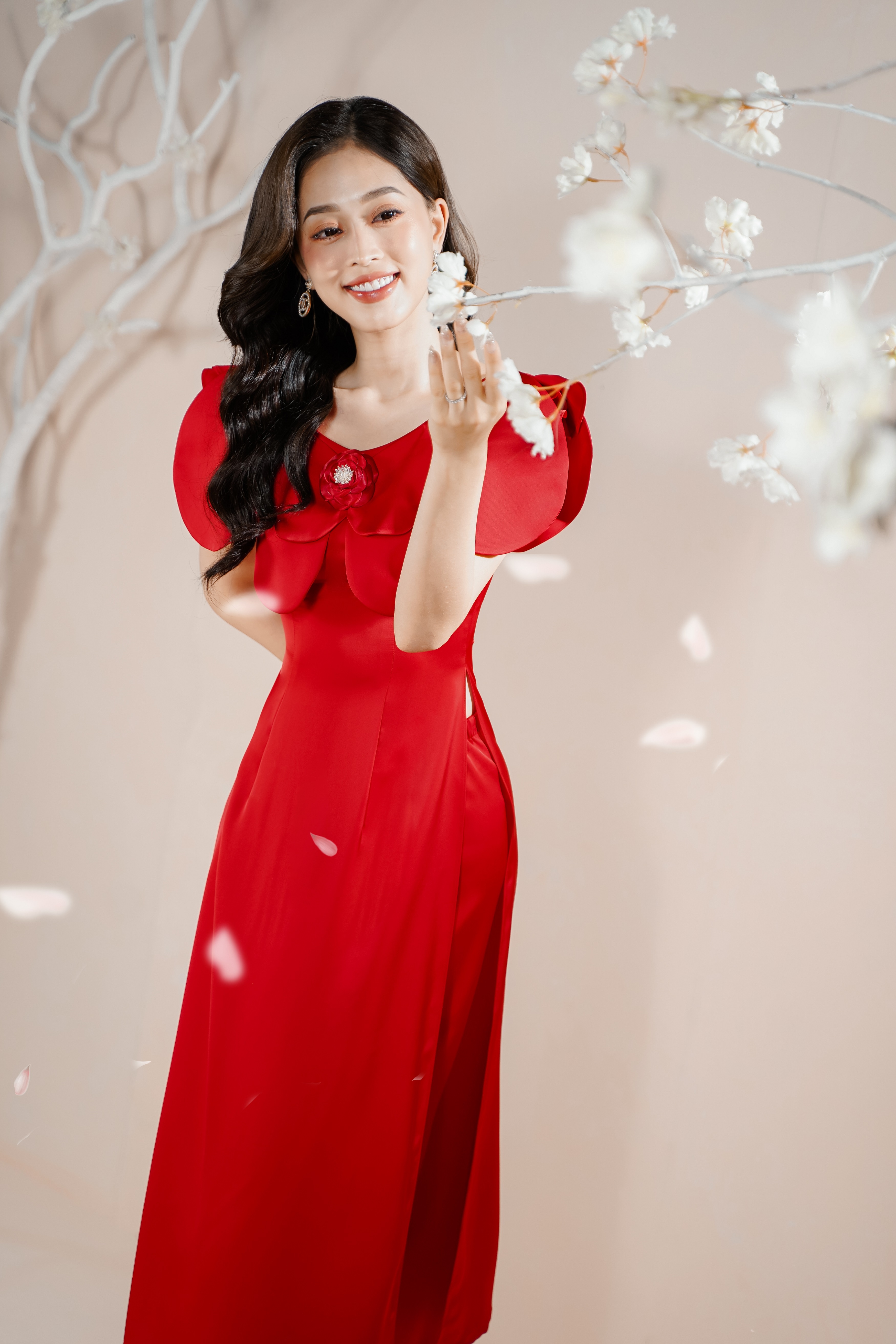 Vivika,  Bui Phuong Nga anh 7