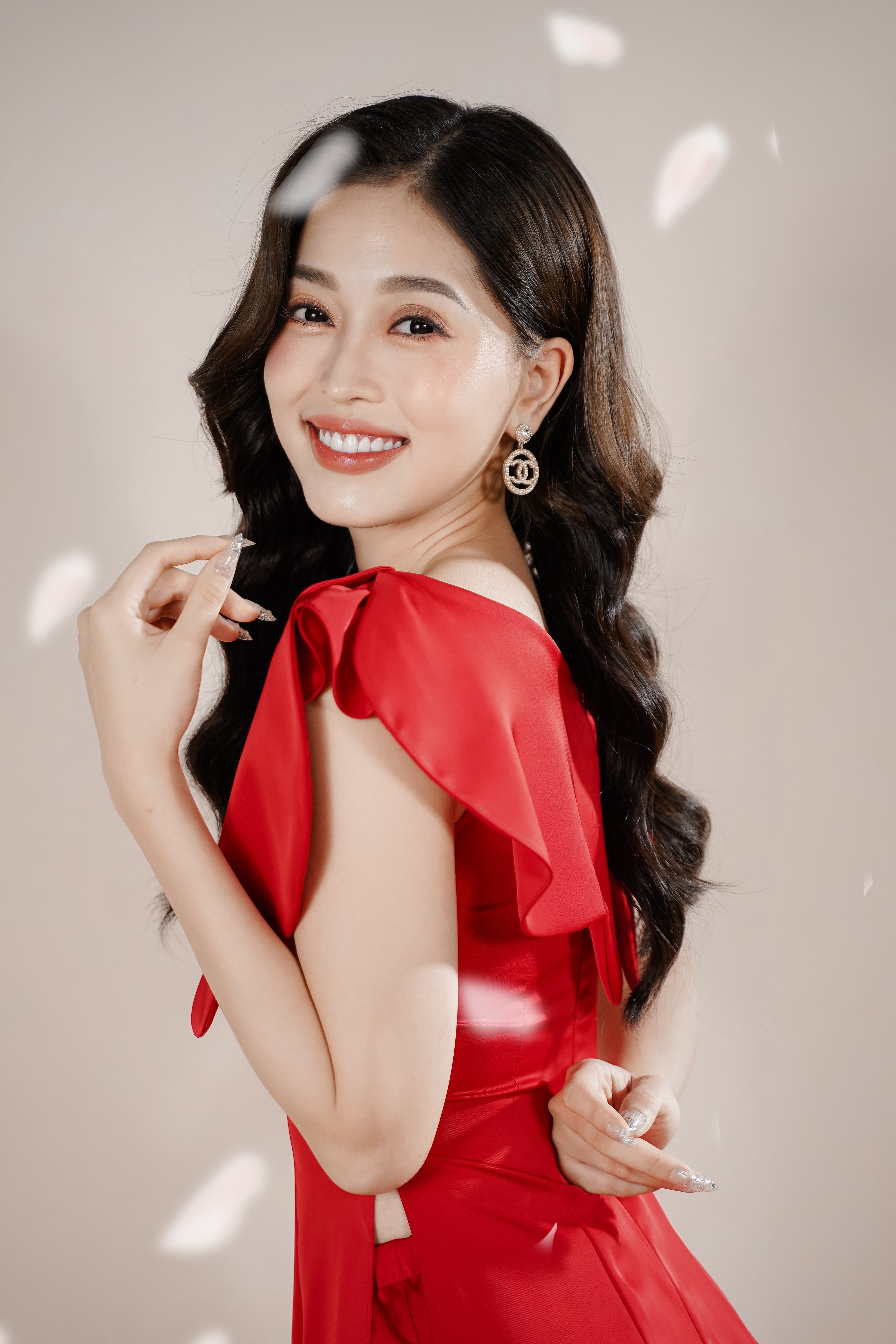 Vivika,  Bui Phuong Nga anh 5