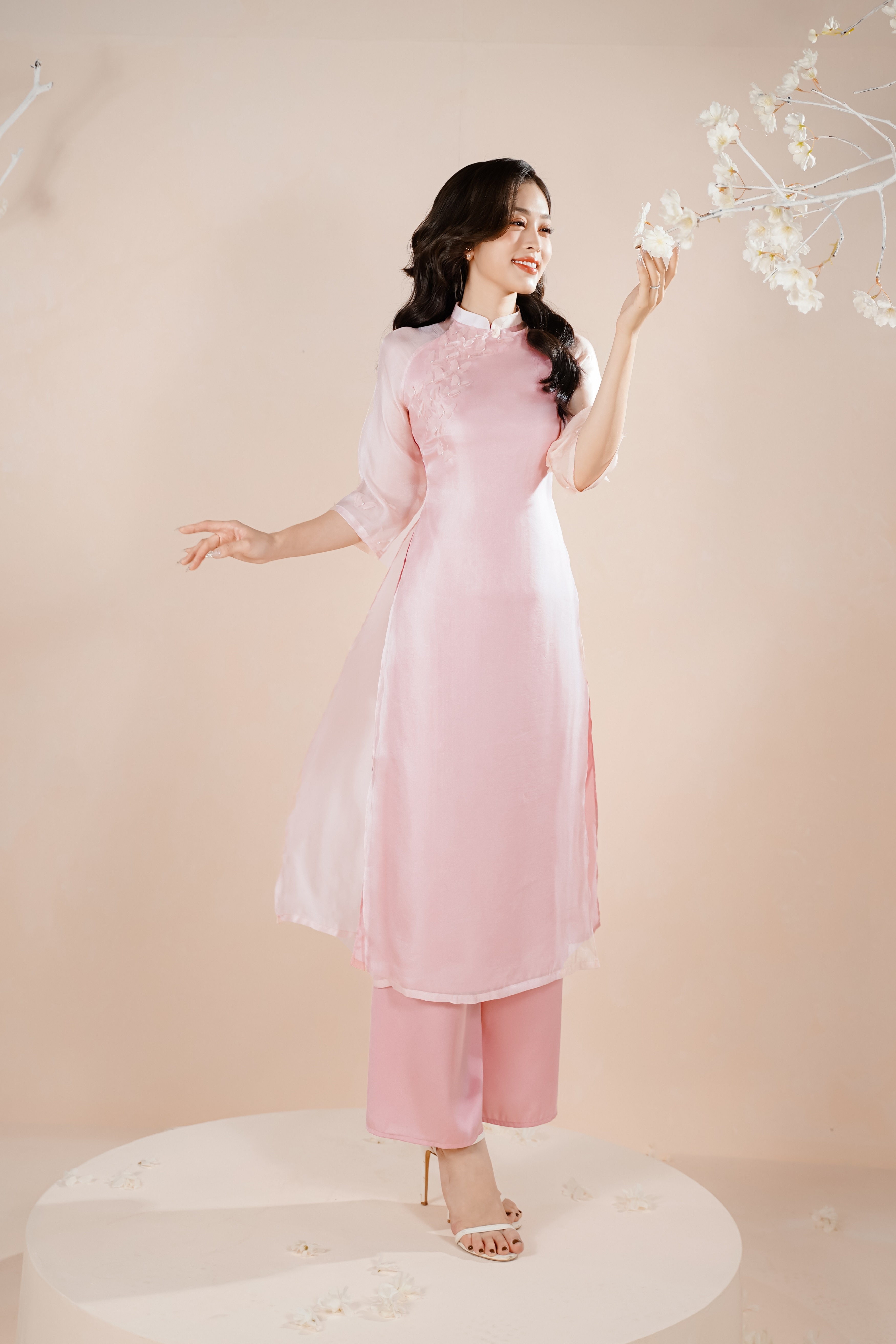 Vivika,  Bui Phuong Nga anh 3