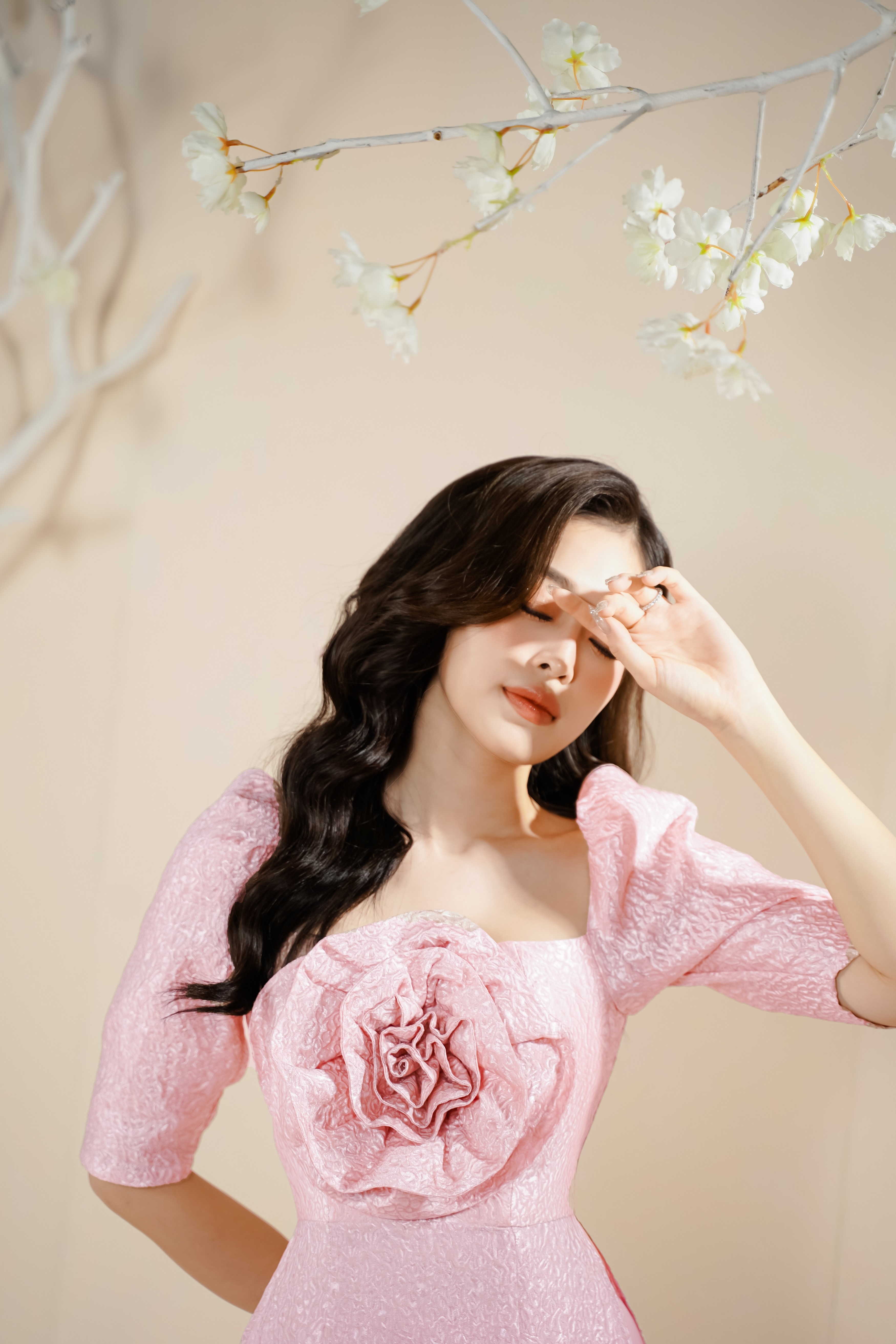 Vivika,  Bui Phuong Nga anh 10