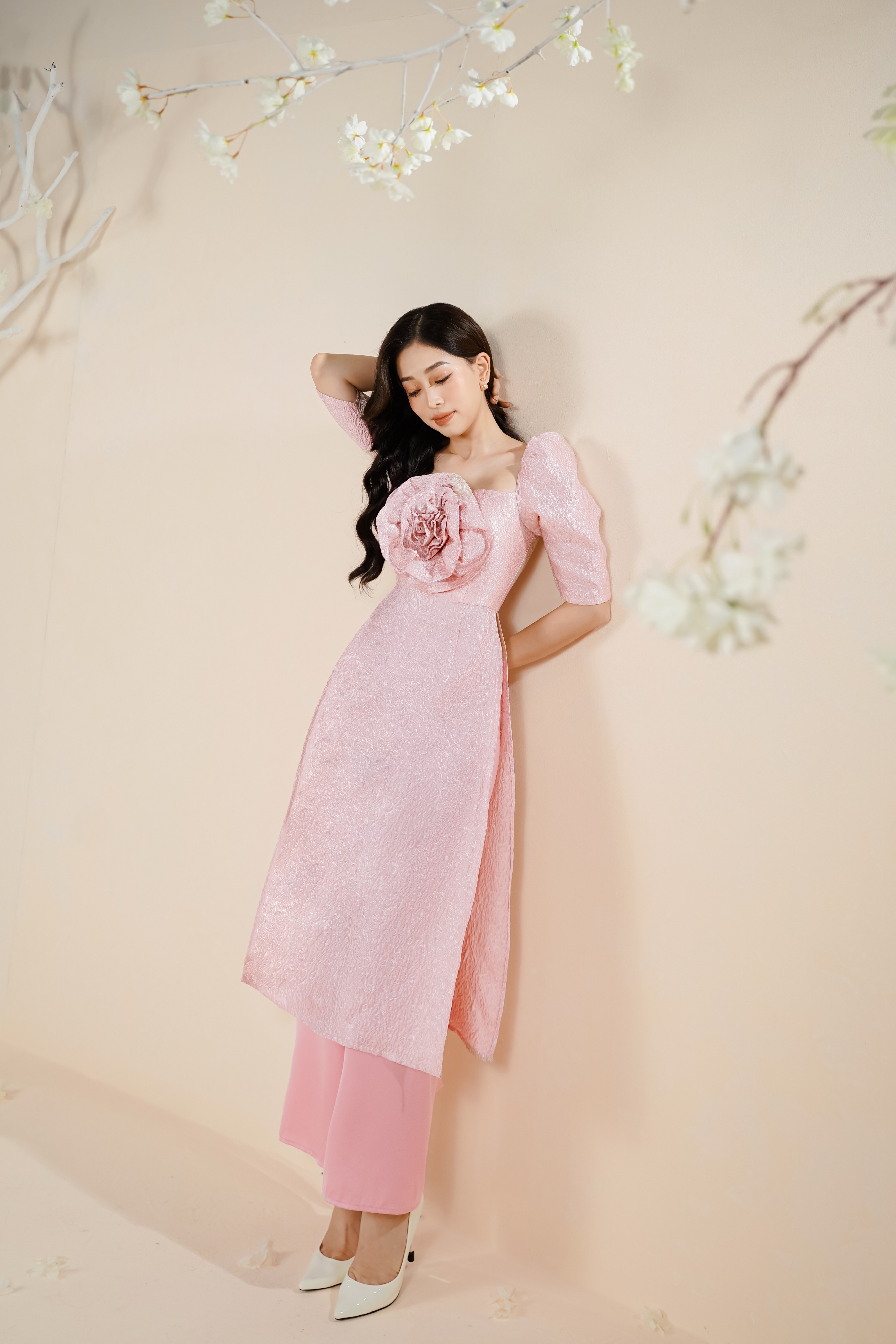 Vivika,  Bui Phuong Nga anh 9