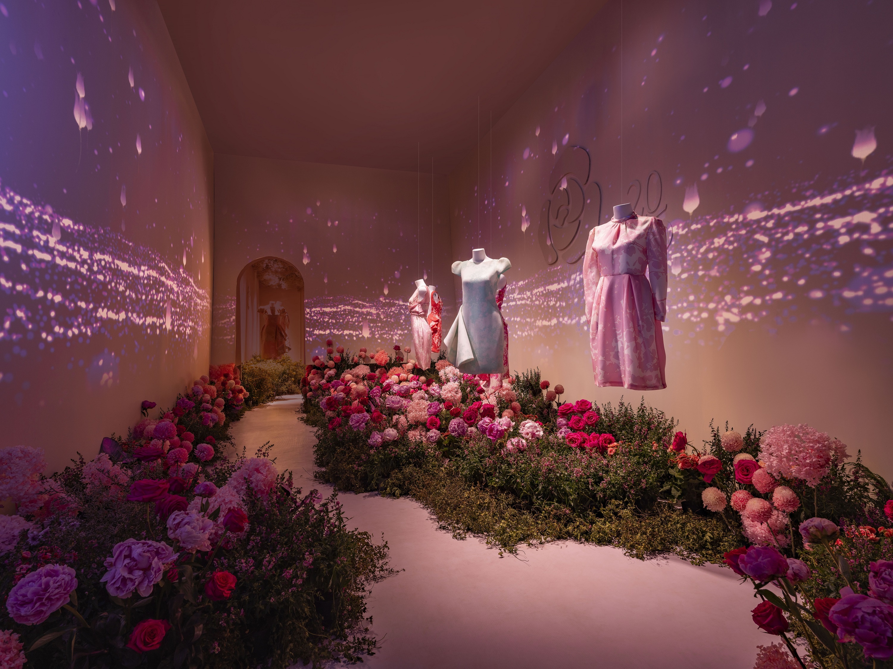 triển lãm thời trang, thời trang cao cấp ảnh 6 trien lam thoi trang, thoi trang cao cap anh 6