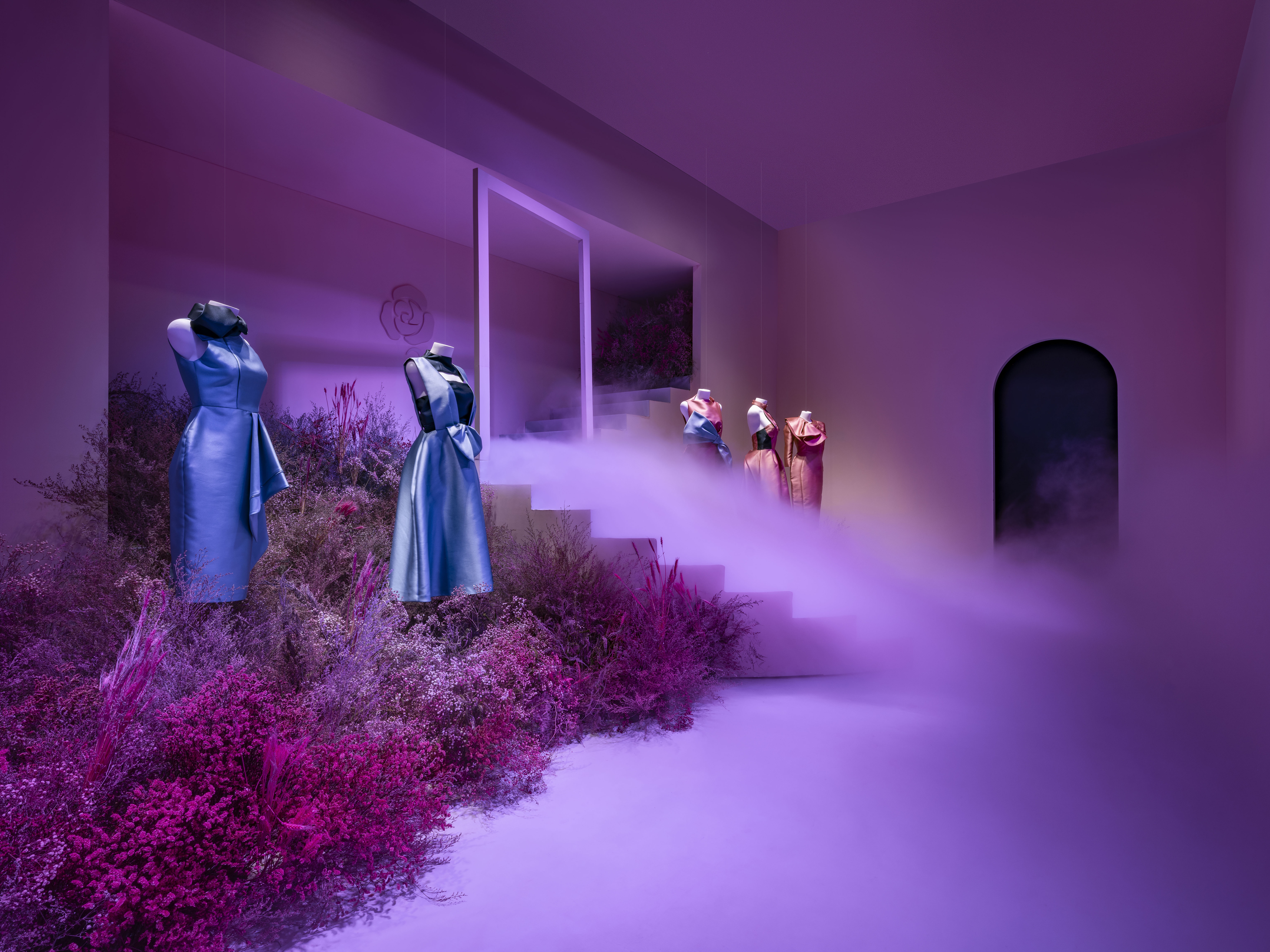 triển lãm thời trang, thời trang cao cấp ảnh 4 trien lam thoi trang, thoi trang cao cap anh 4