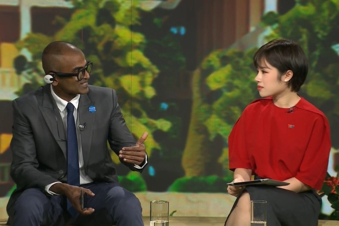 Giai phap cho van de an toan ve sinh hoc duong hinh anh