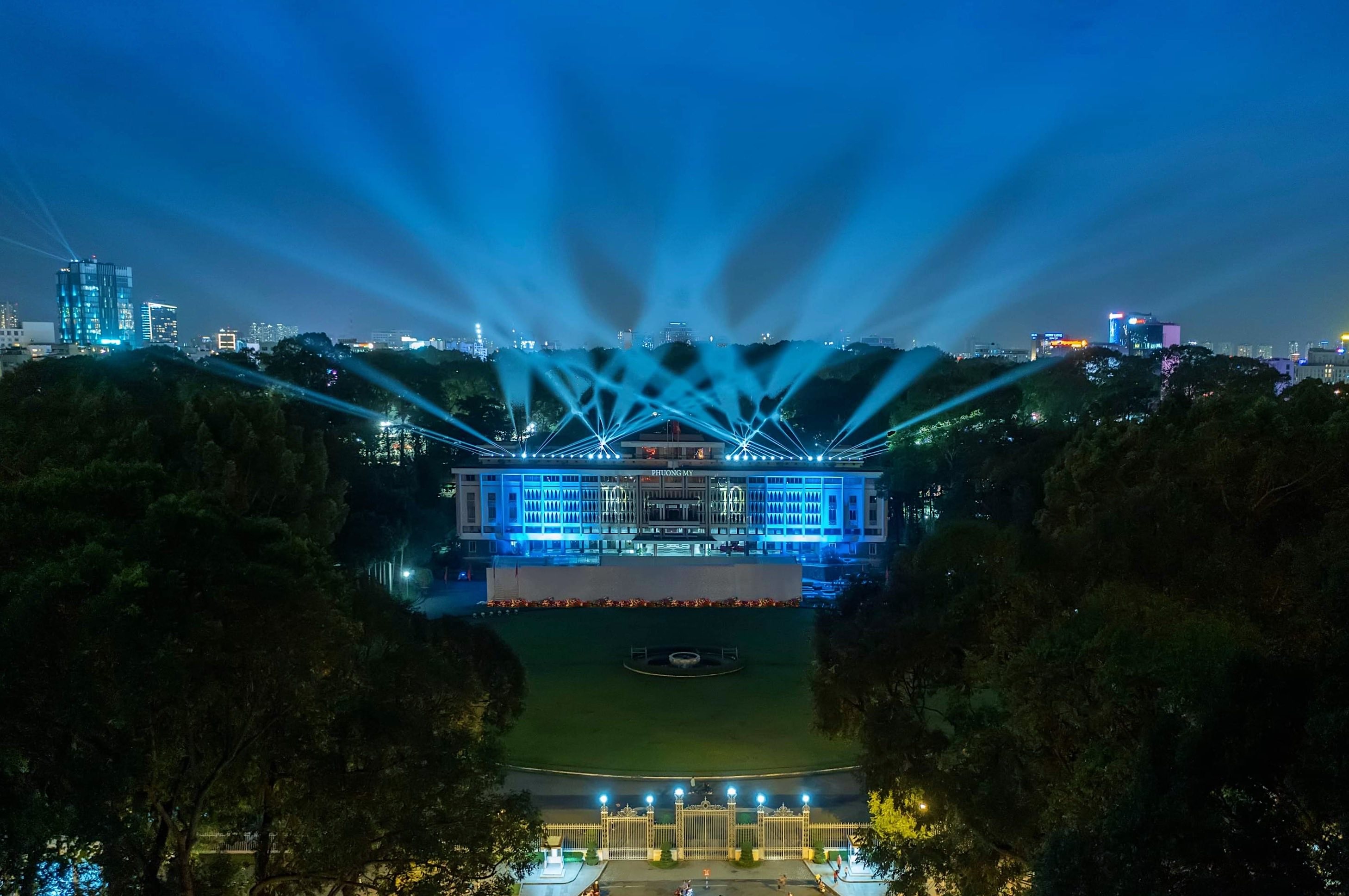 trien lam thoi trang,  thoi trang cao cap anh 7