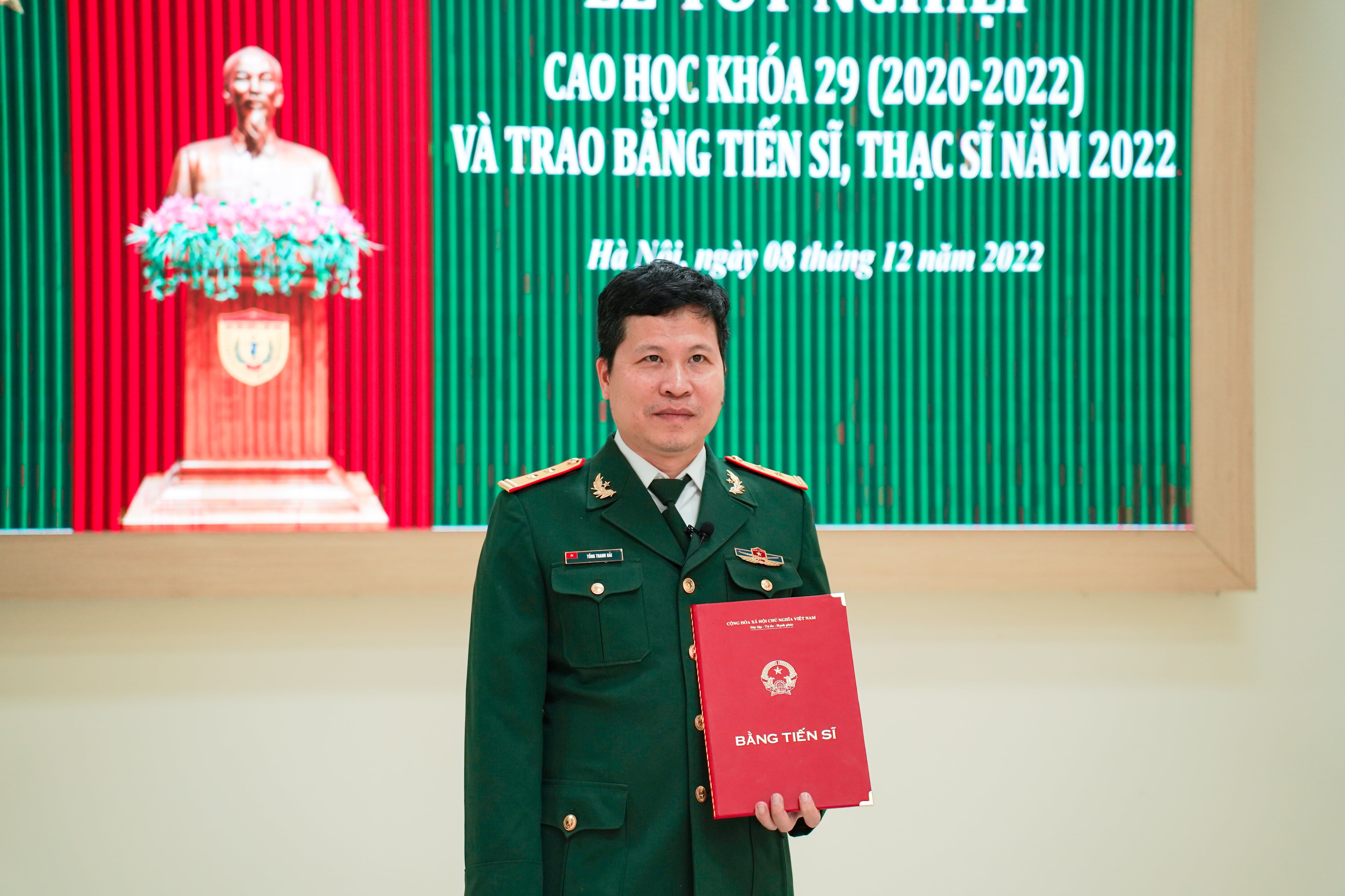 Tham my Nhu Hoa anh 1