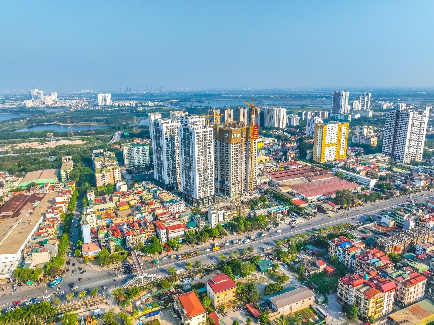 Phan khuc nha o thuc la diem sang cua thi truong cuoi nam hinh anh