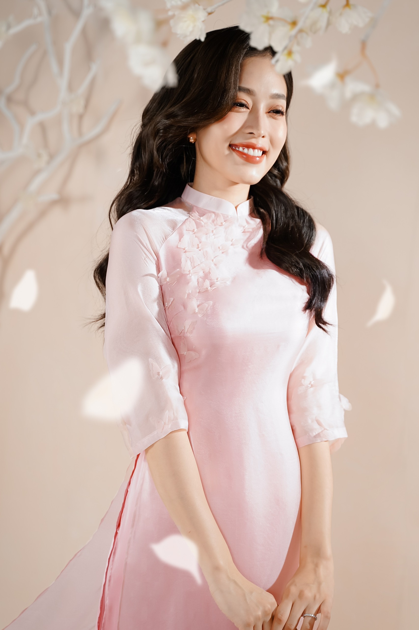 Vivika,  Bui Phuong Nga anh 2