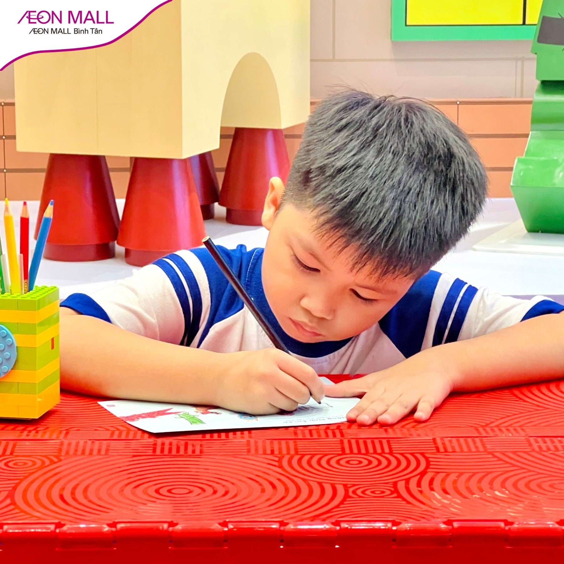 AEON MALL Binh Tan anh 2