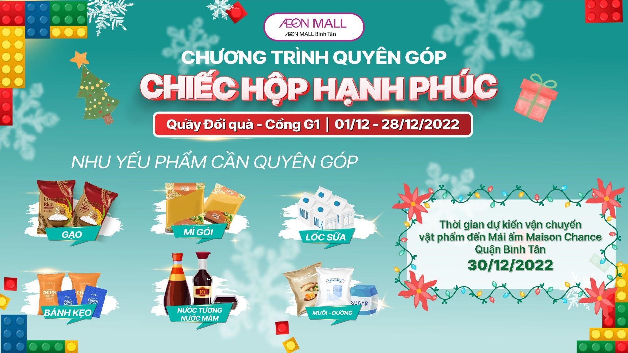 AEON MALL Binh Tan anh 3