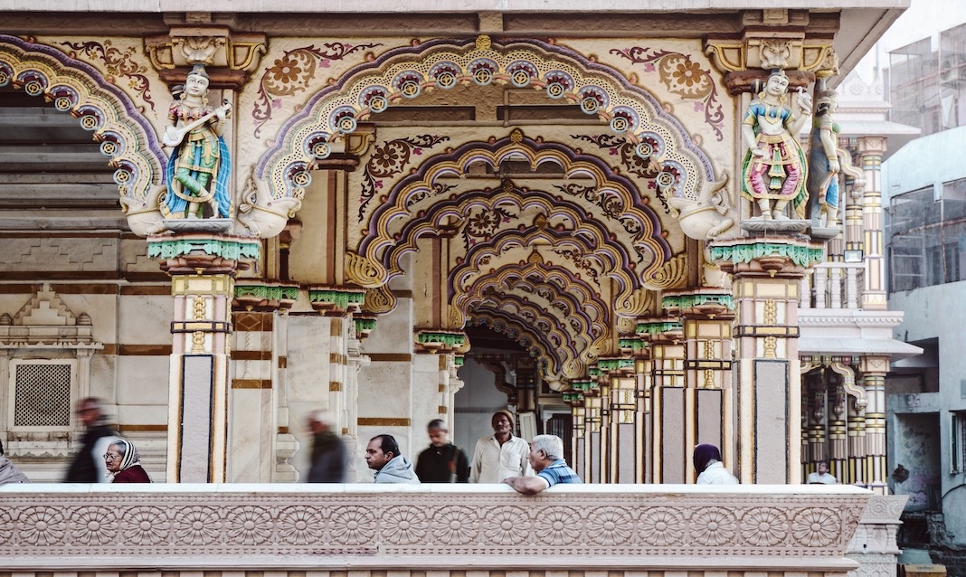 Vietjet mo duong bay thang tu Da Nang den Ahmedabad hinh anh