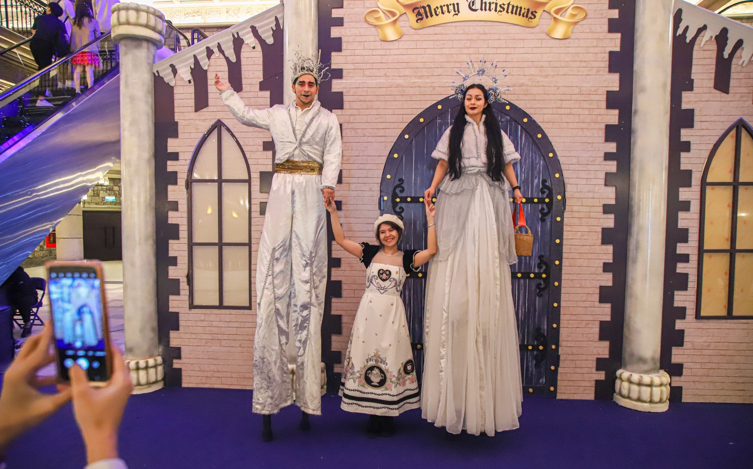 Sun World Ba Na,  rap Airship Mat bay anh 10