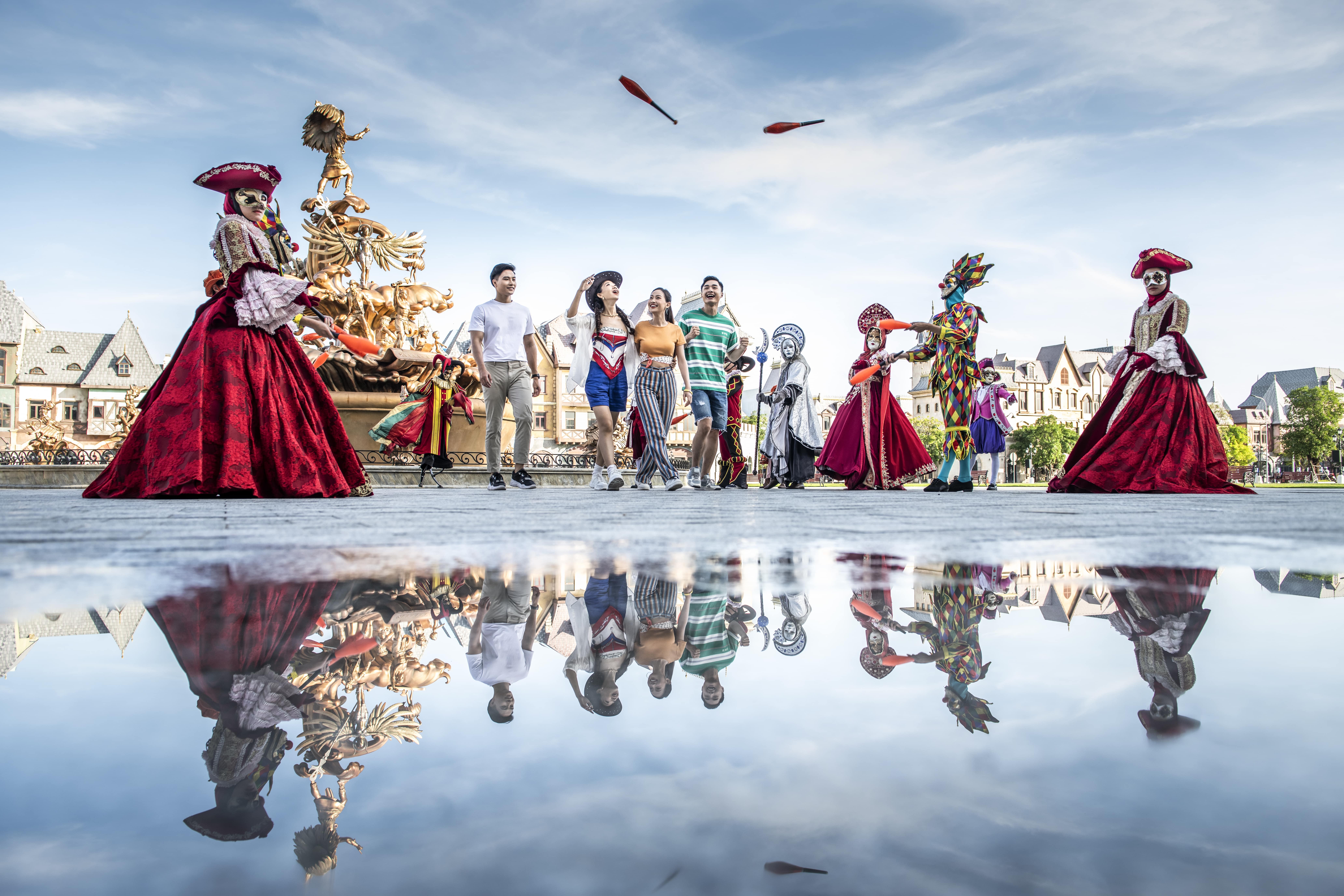 Phu Quoc United Center anh 6