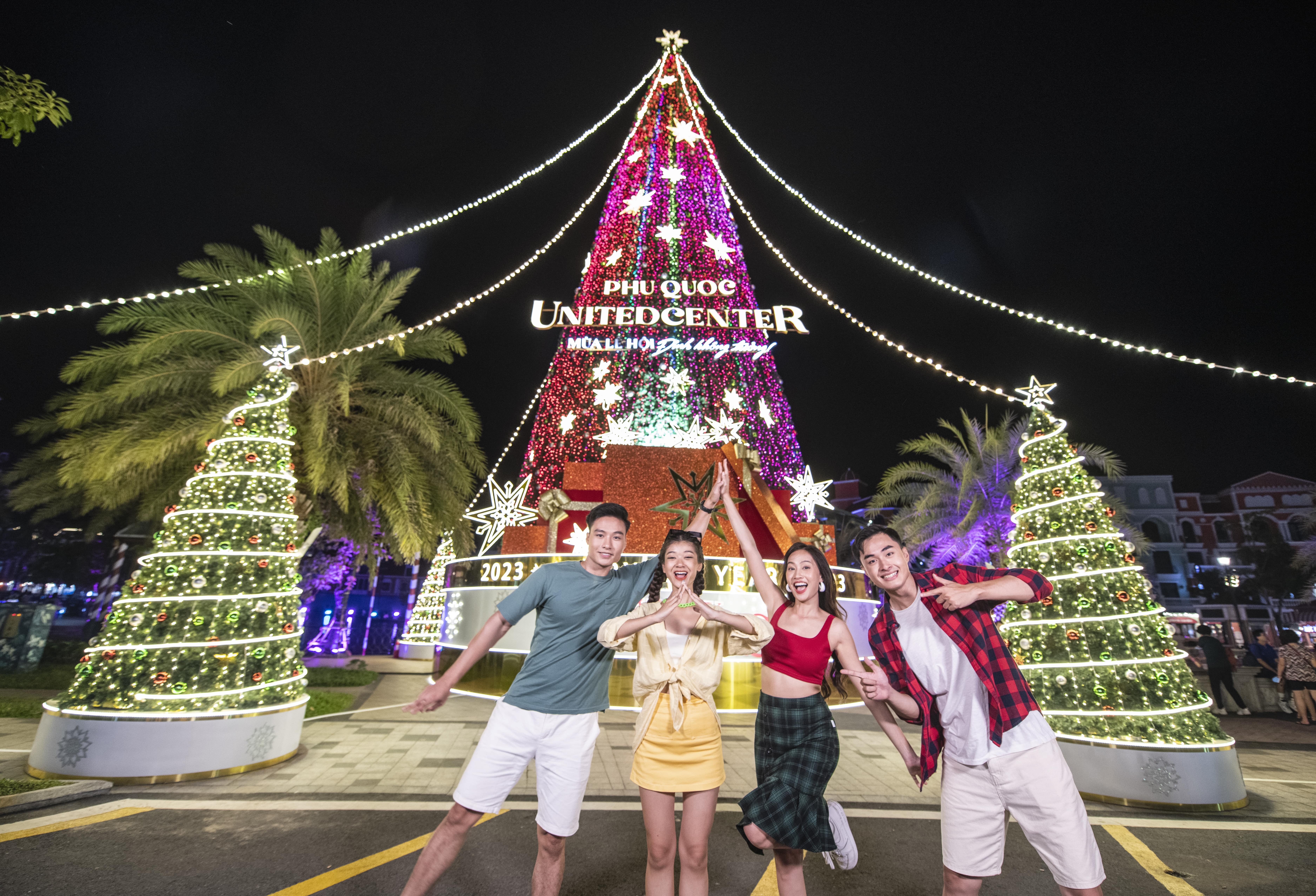 Phu Quoc United Center anh 5