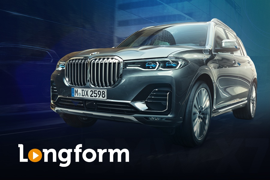 BMW X7 - xe hang sang cho nguoi thich su khac biet hinh anh