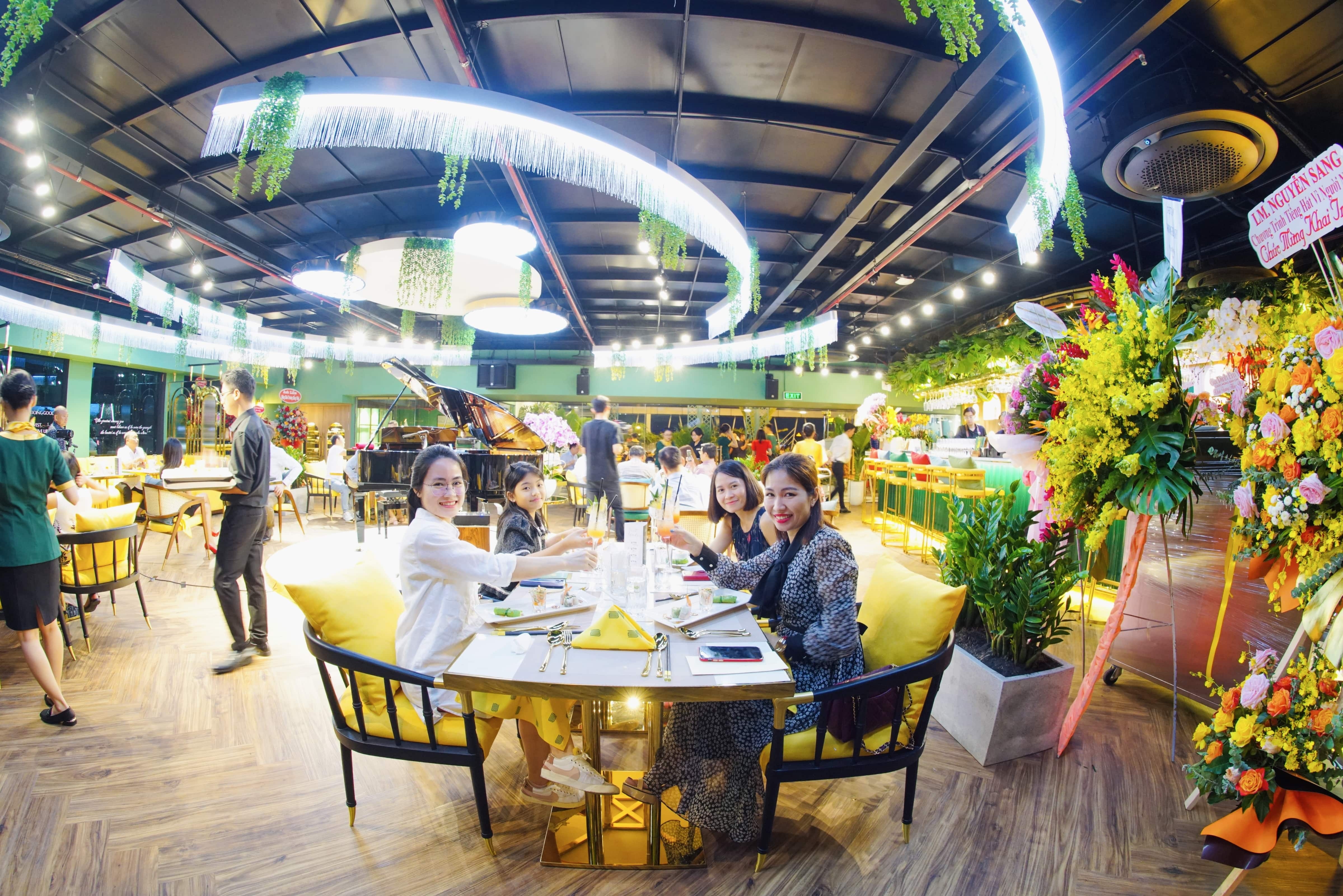 Nha hang hang sang anh 5