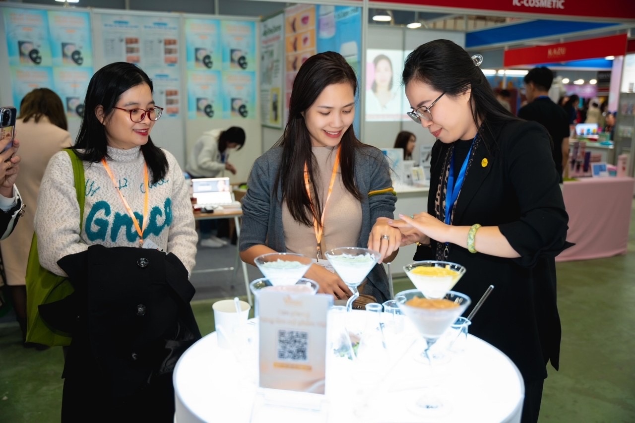 My pham thuan Viet anh 1