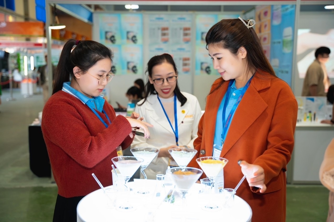 My pham thuan Viet anh 3