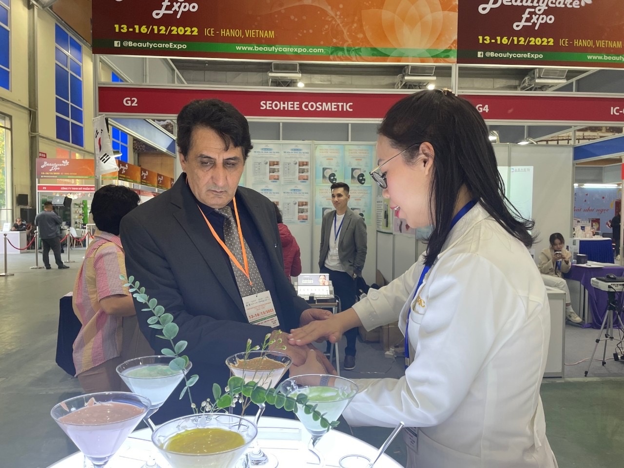 My pham thuan Viet anh 4