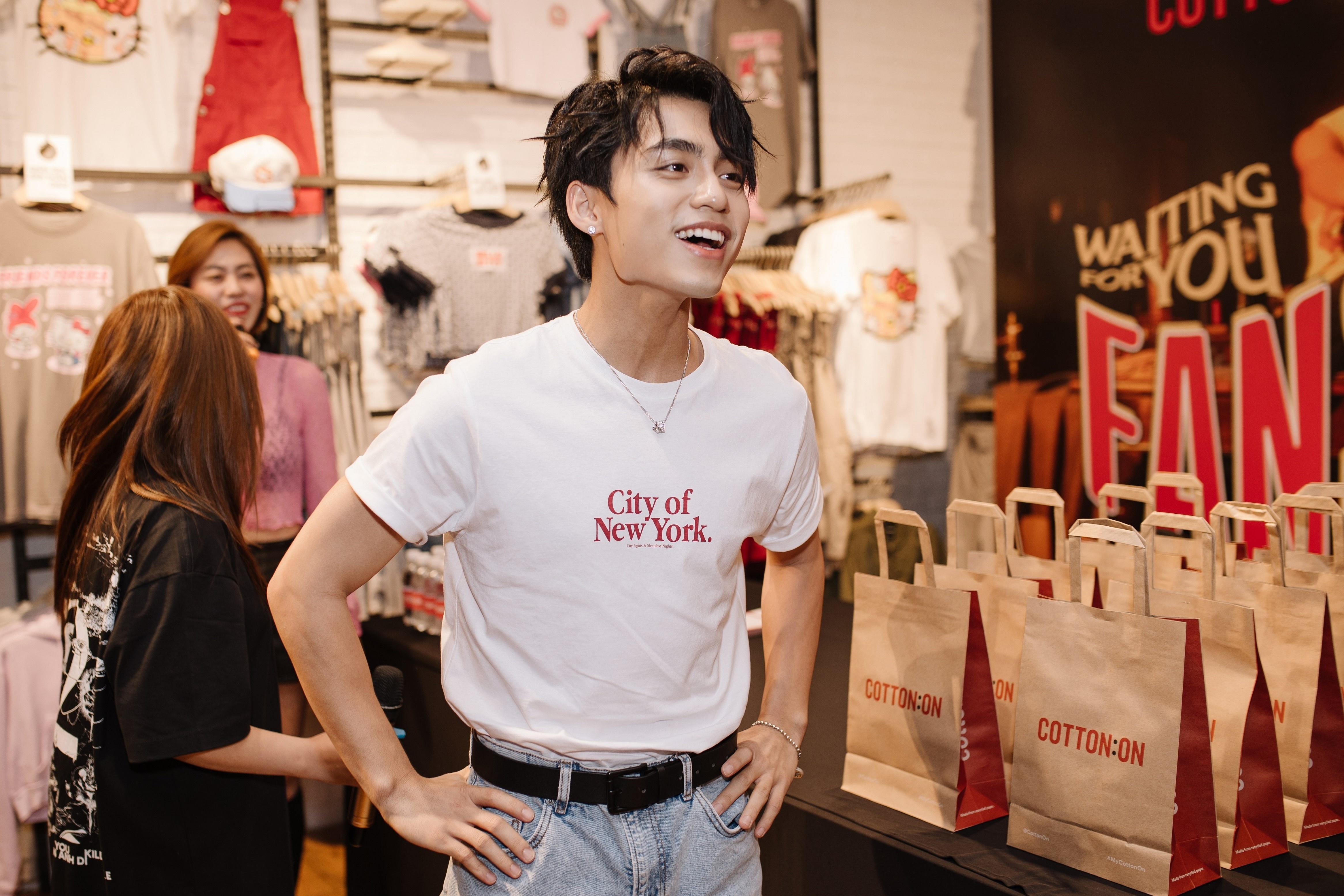 MONO,  Cotton On anh 4