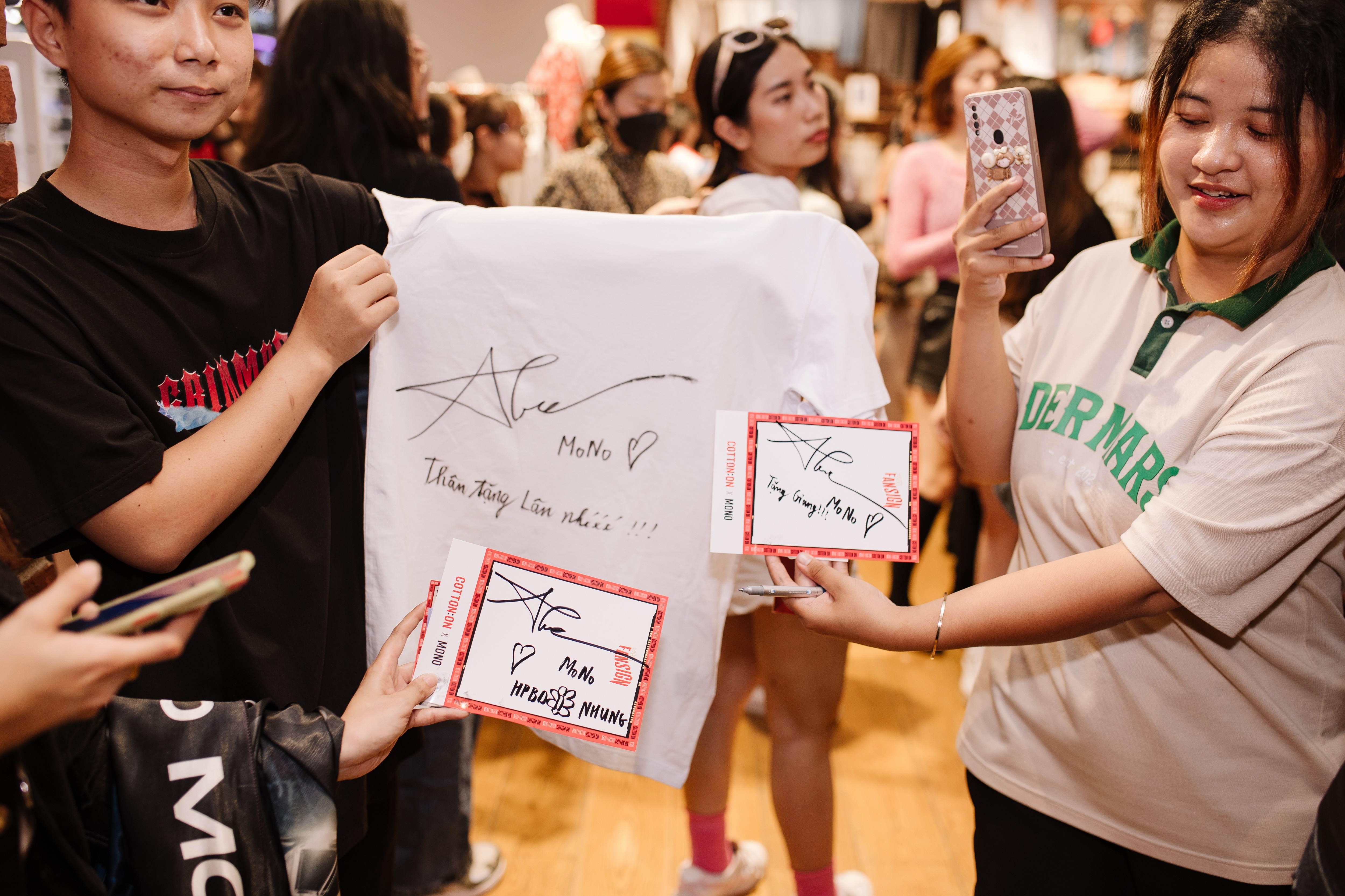 MONO,  Cotton On anh 9