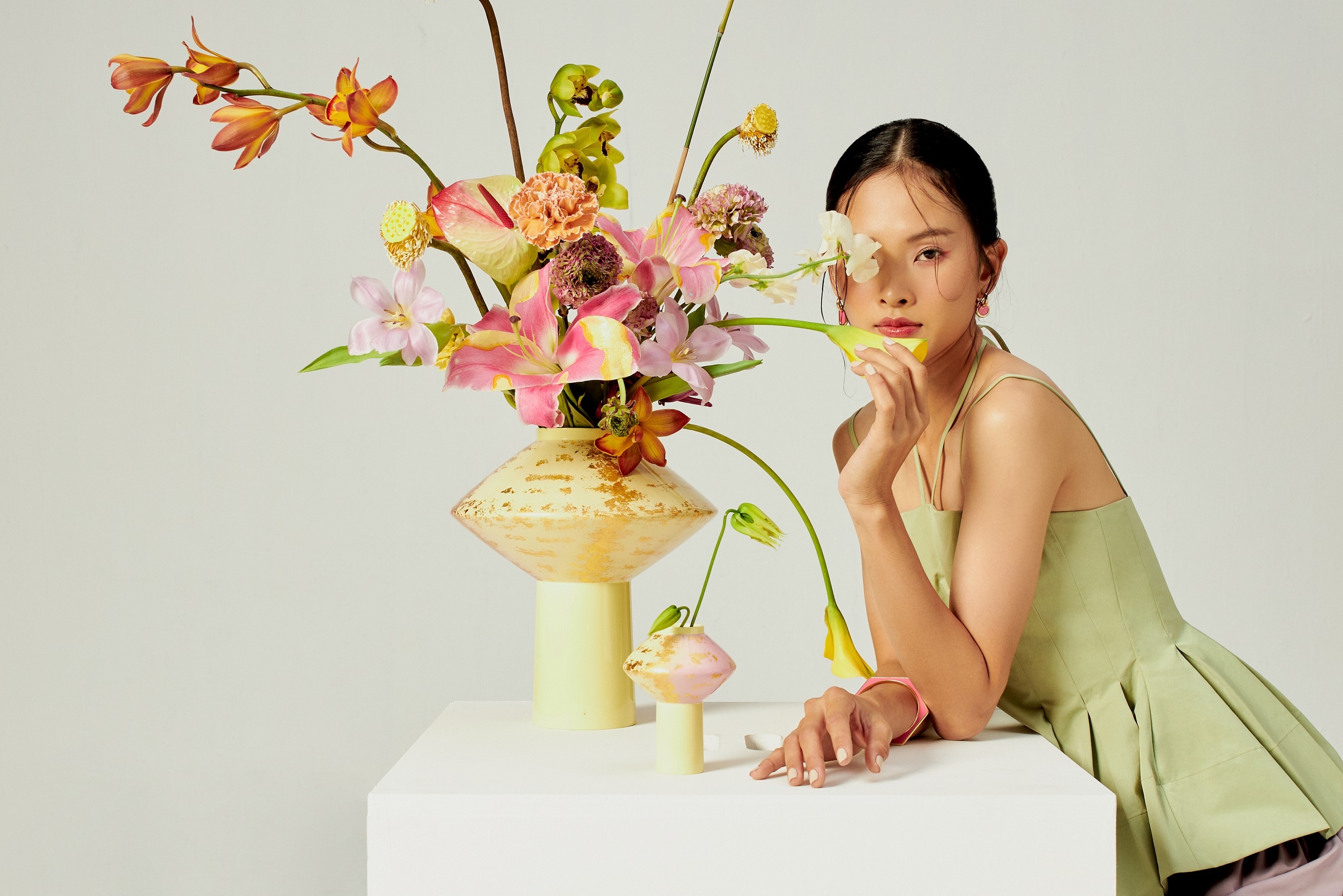 sơn mài Hanoia  ảnh 4 son mai Hanoia anh 4