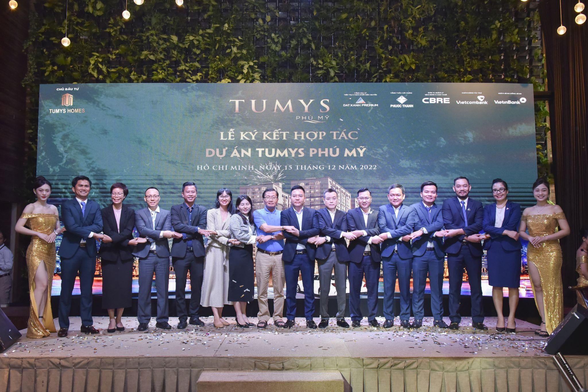 Dat Xanh Premium,  can ho cao cap anh 5