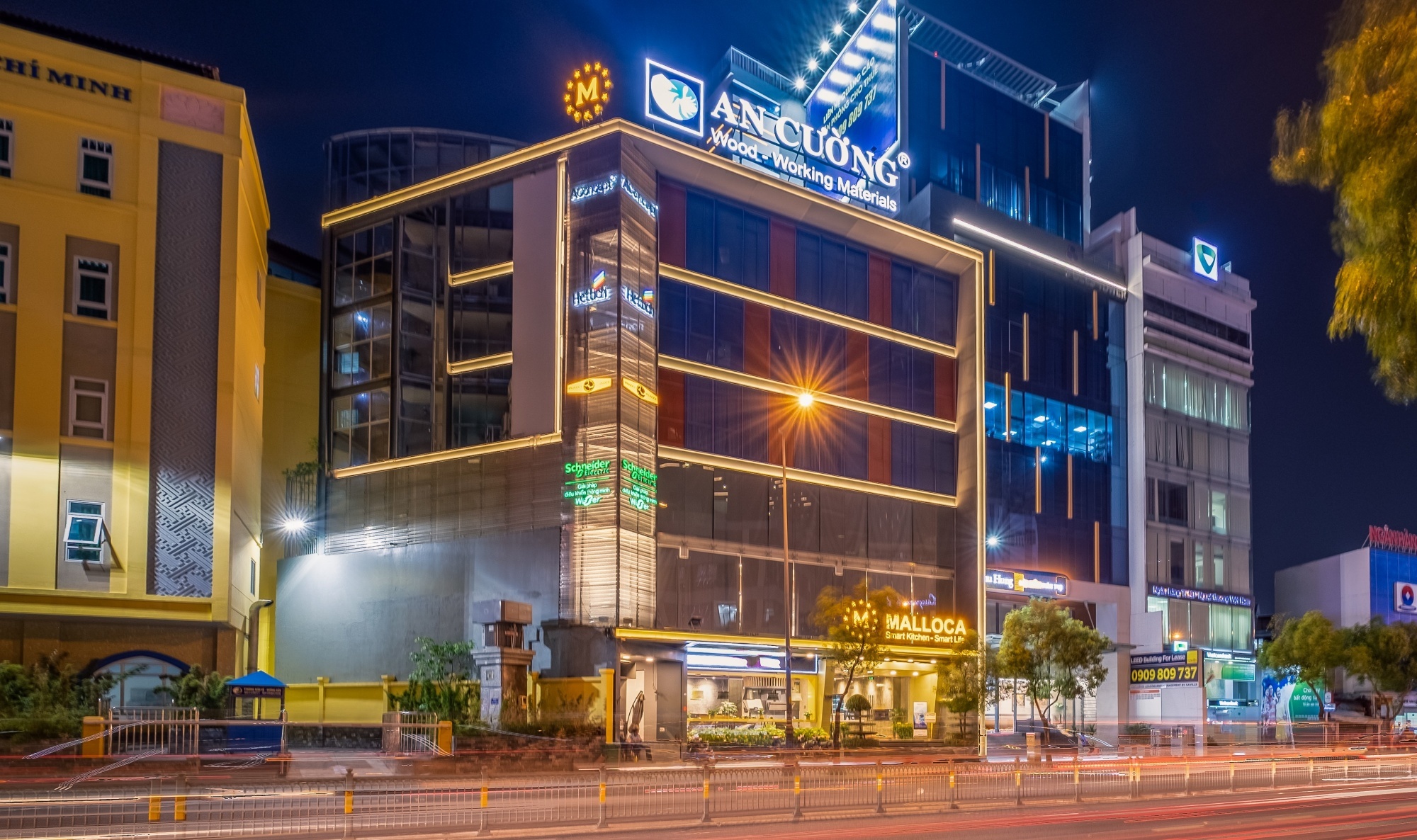 Malloca ảnh 2 Malloca anh 2