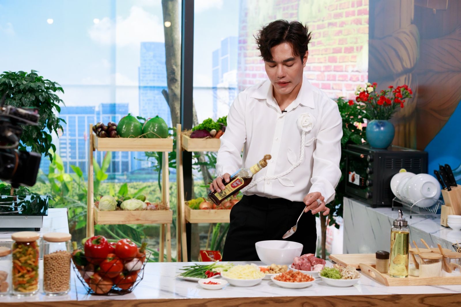 Nam Ngu ca com anh 4