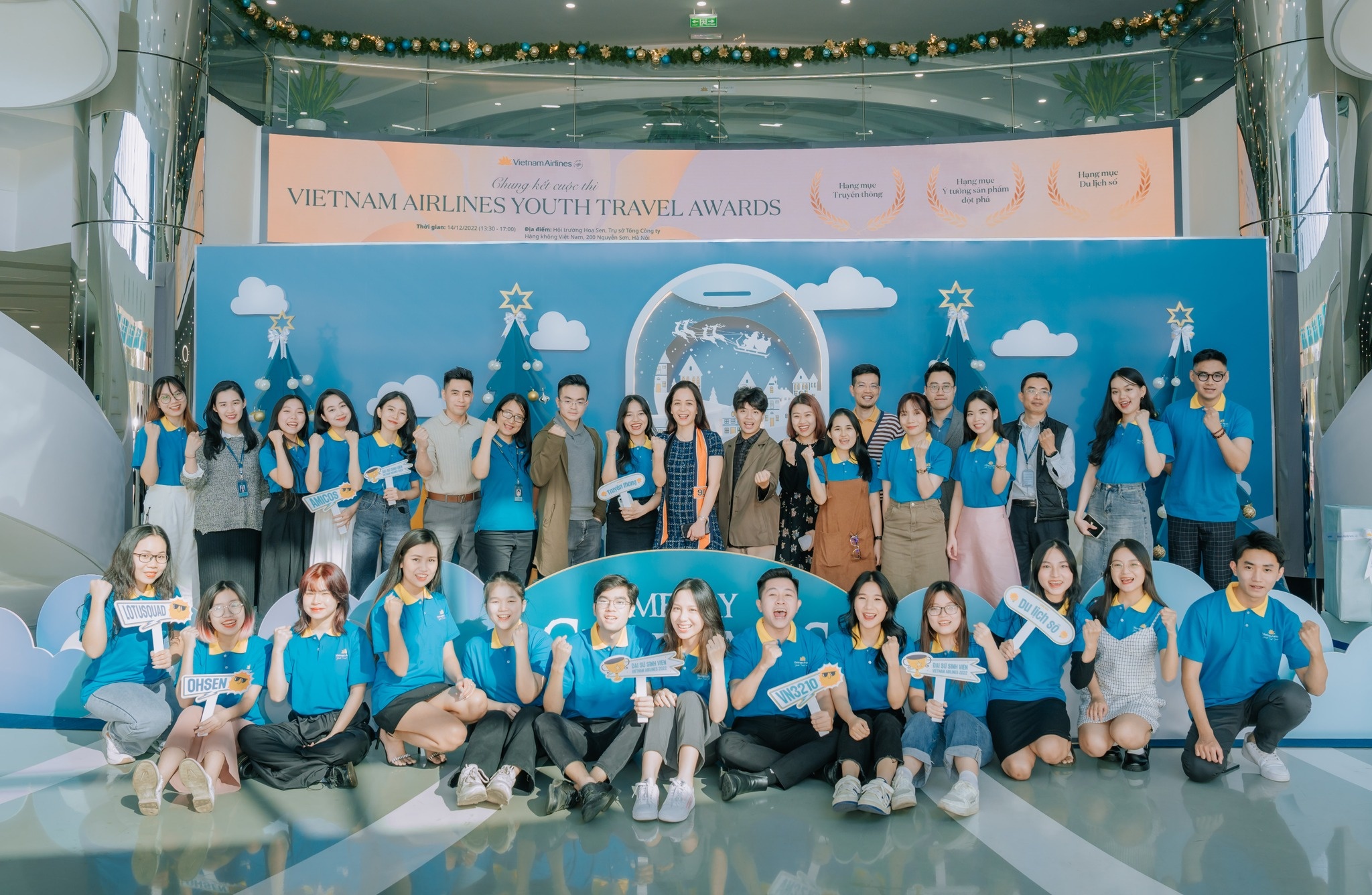 Vietnam Airlines ảnh 1 Vietnam Airlines anh 1