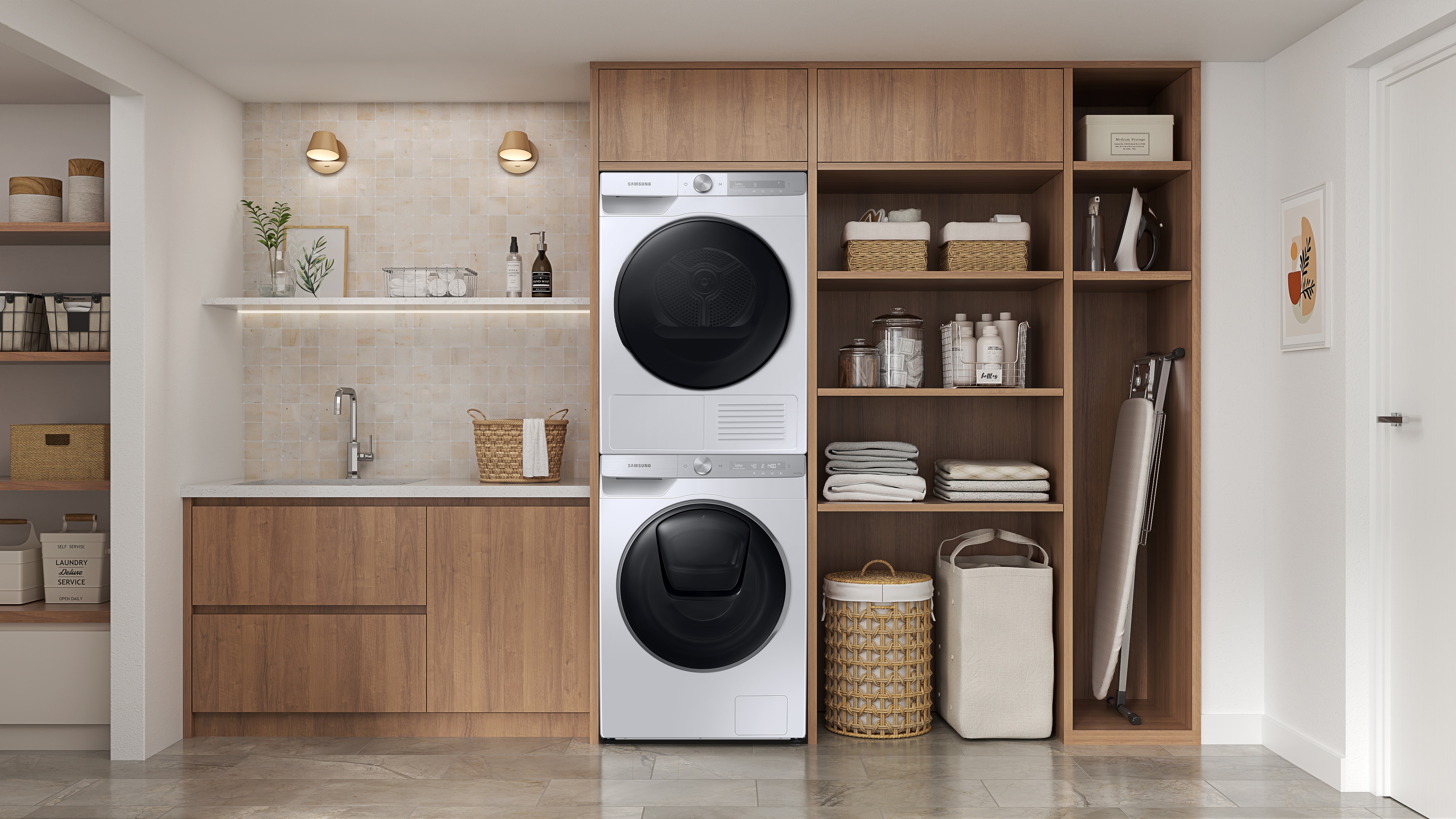 Samsung AI Ecobubble anh 4