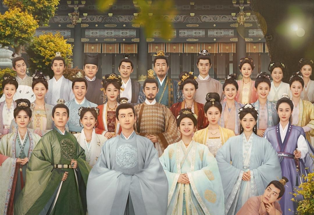 Truyen hinh MyTV,  Khanh khanh nhat thuong anh 1