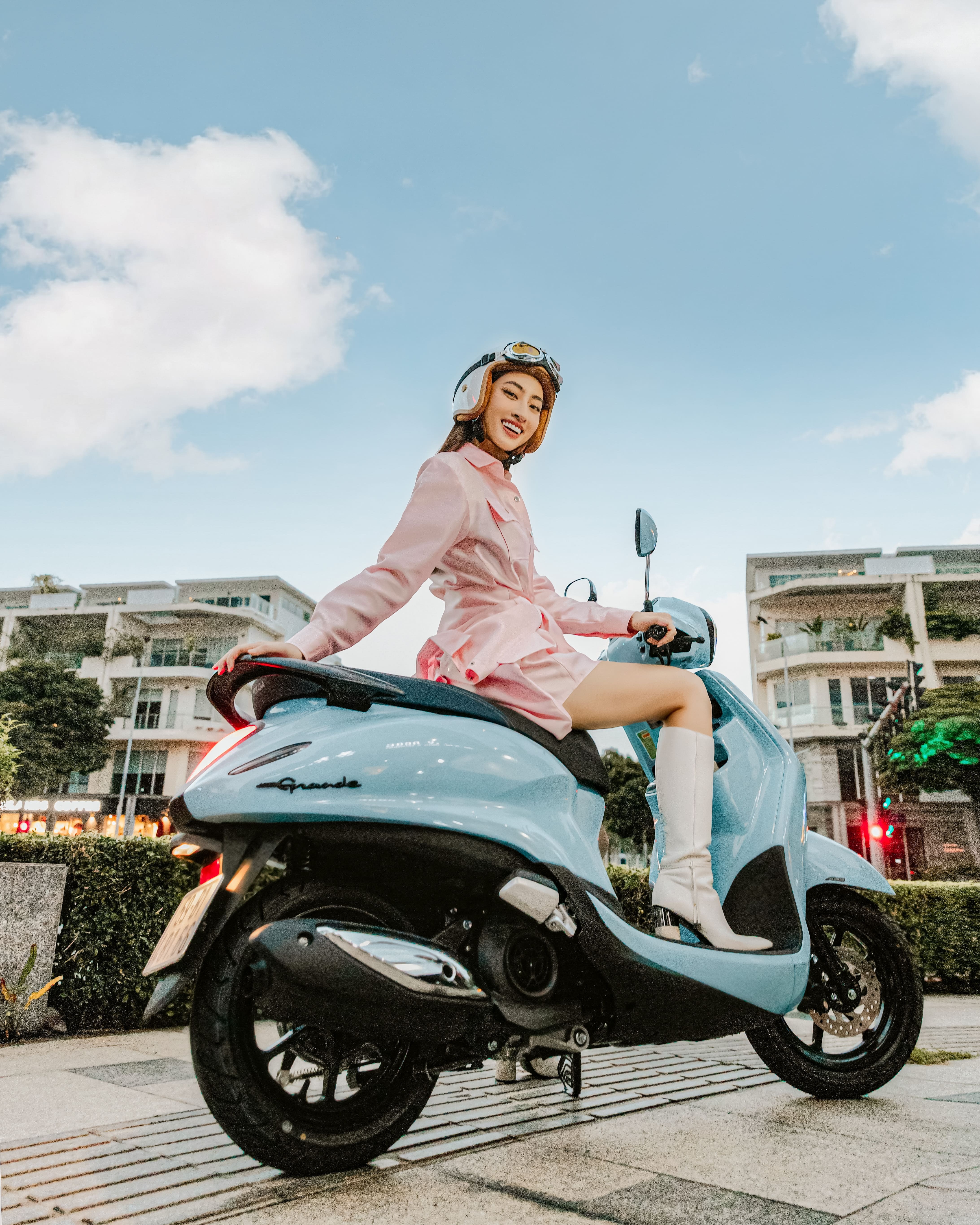 Yamaha Grande 2022 anh 10