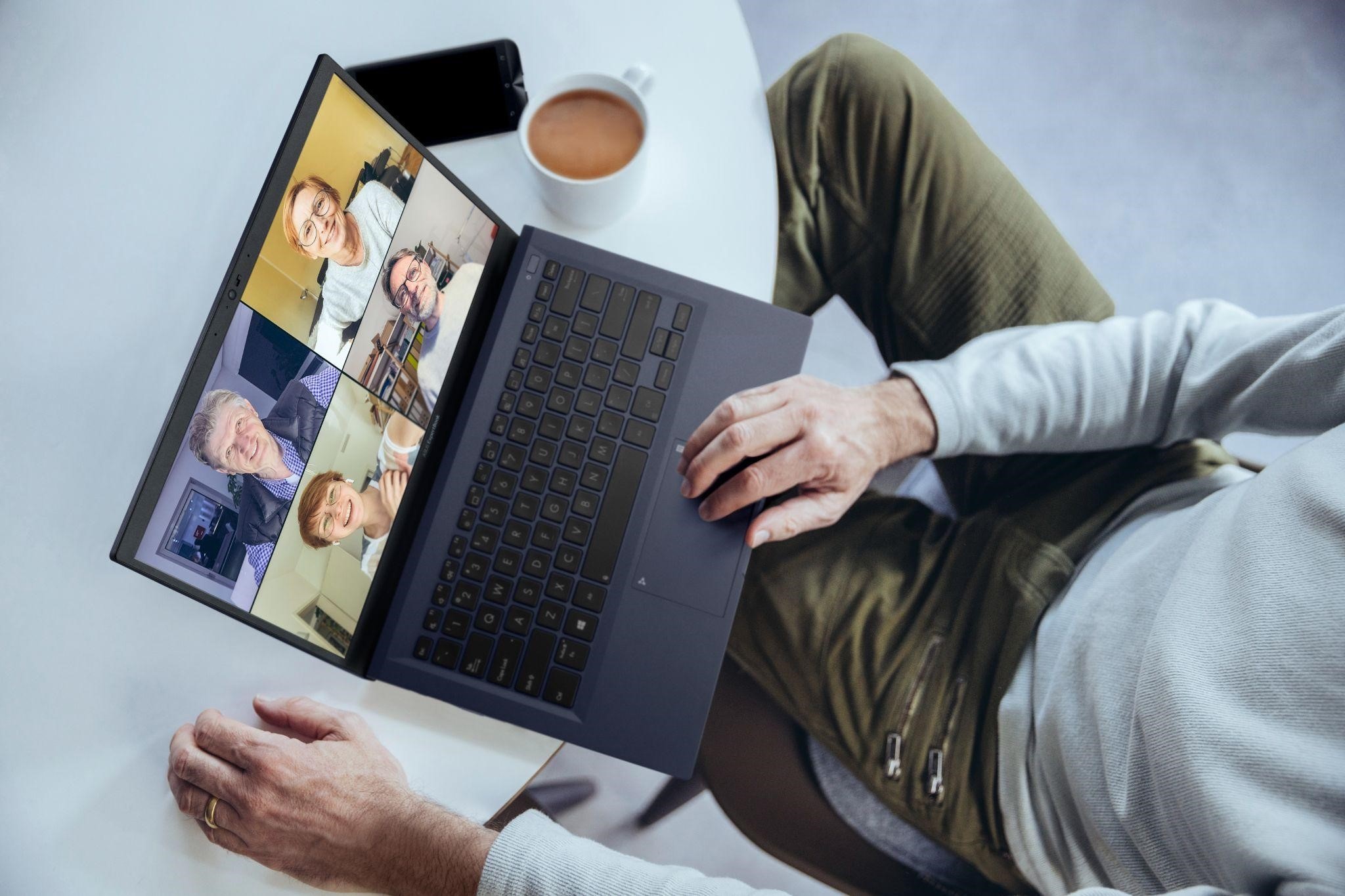 ExpertBook B1,  Asus anh 5