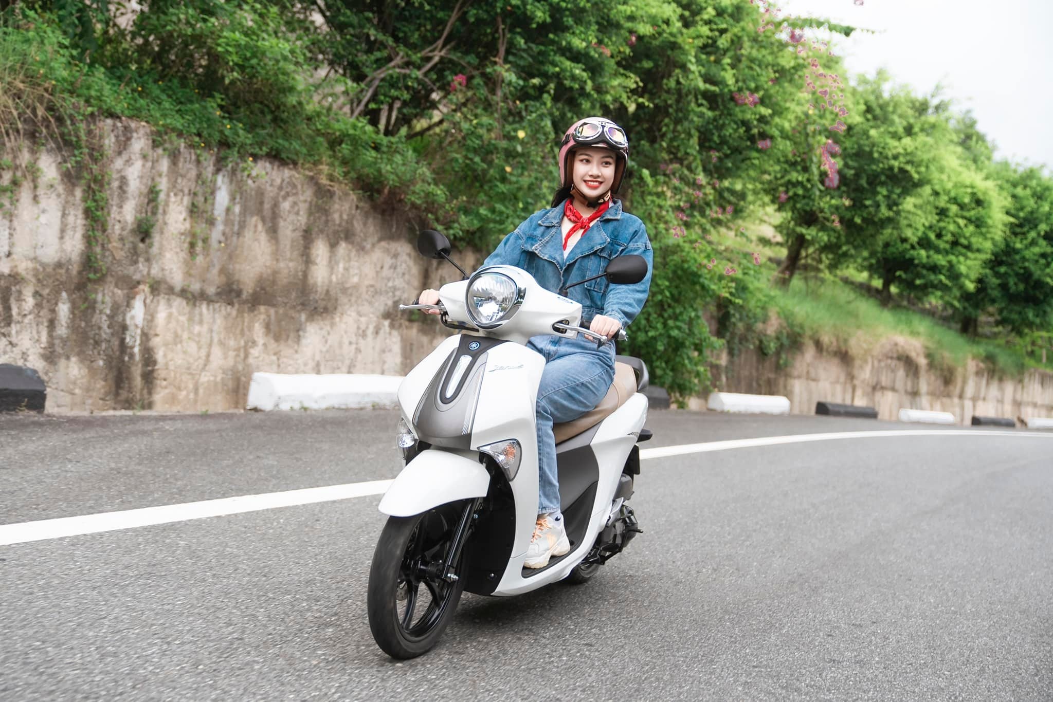 Xe Janus ảnh 7 Xe Janus anh 7