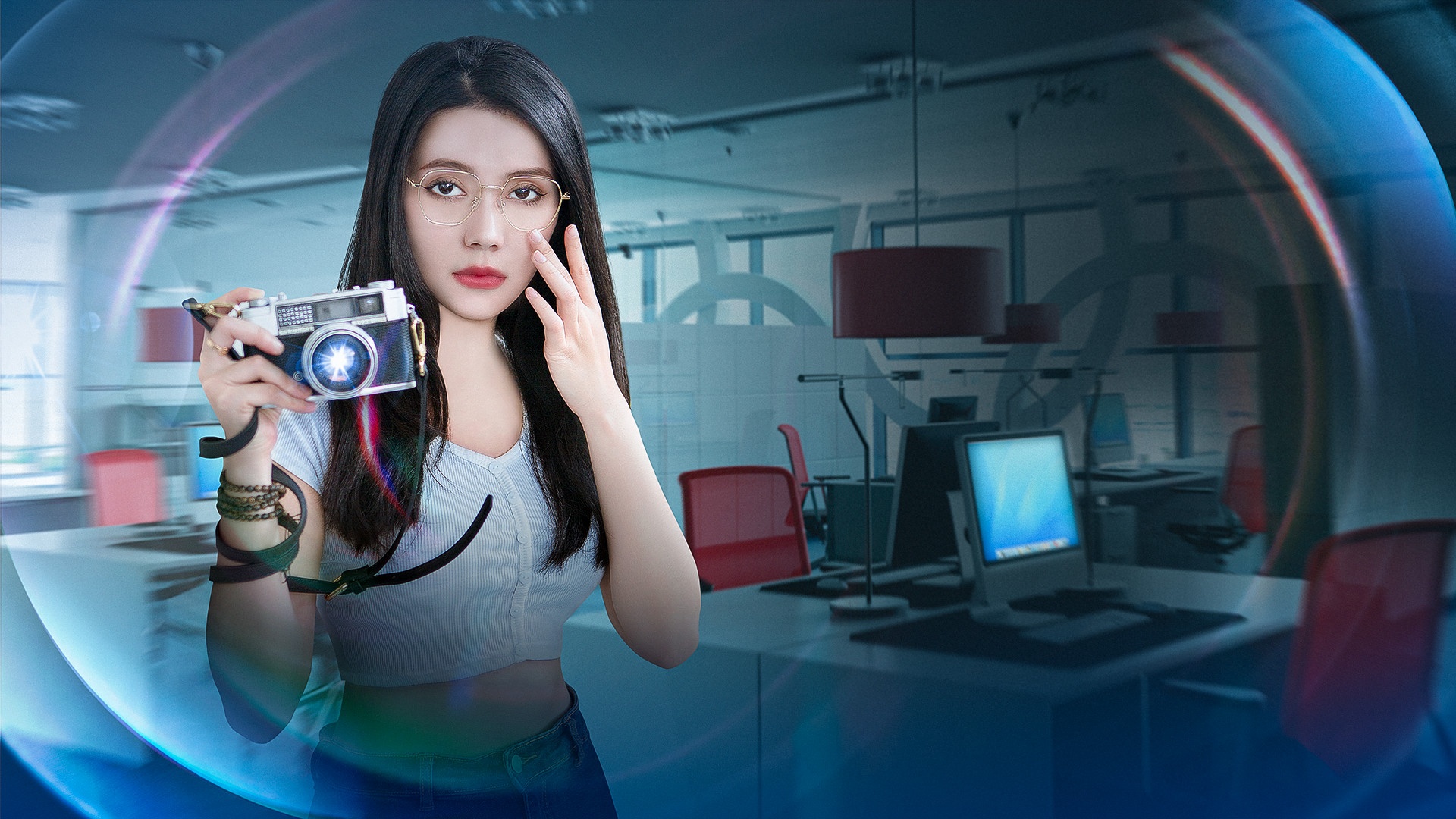 Truyen hinh MyTV,  Khanh khanh nhat thuong anh 5