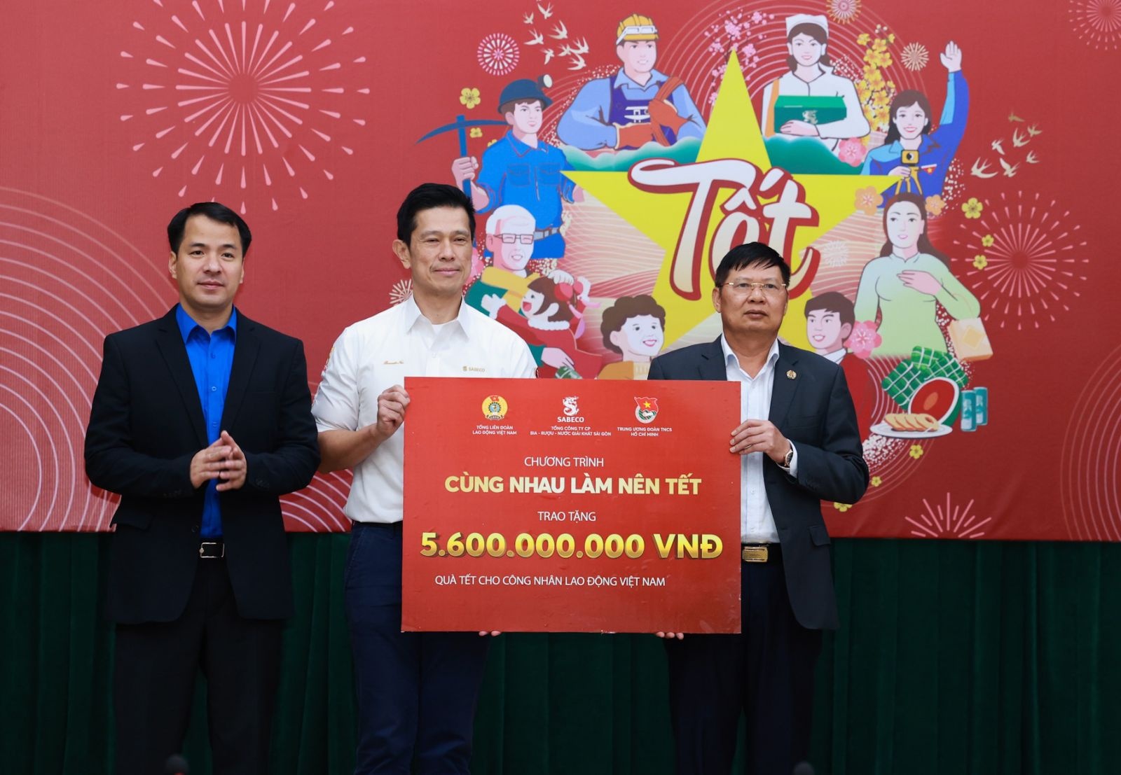 Sabeco ảnh 3 Sabeco anh 3