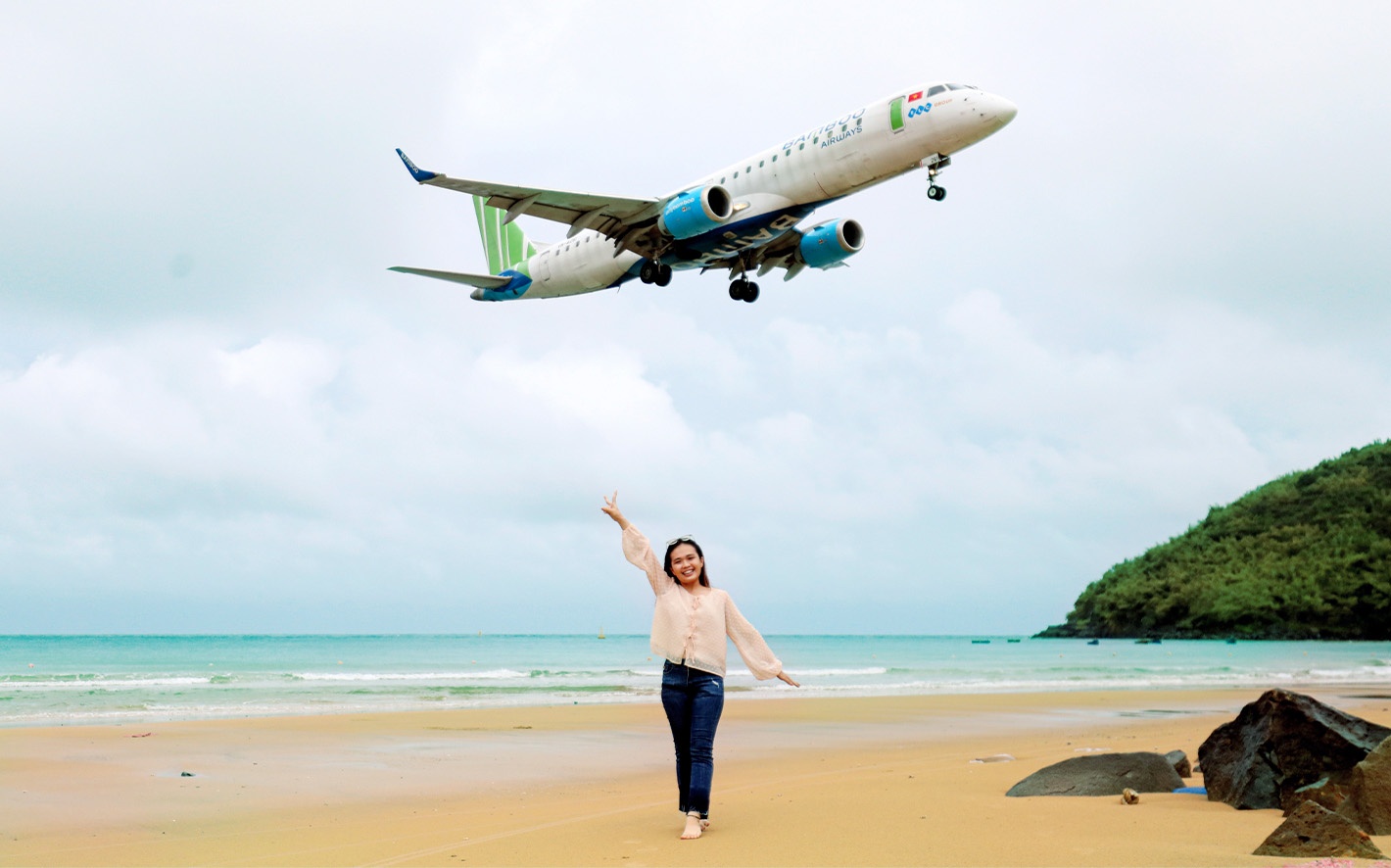 du lich Vung Tau anh 3