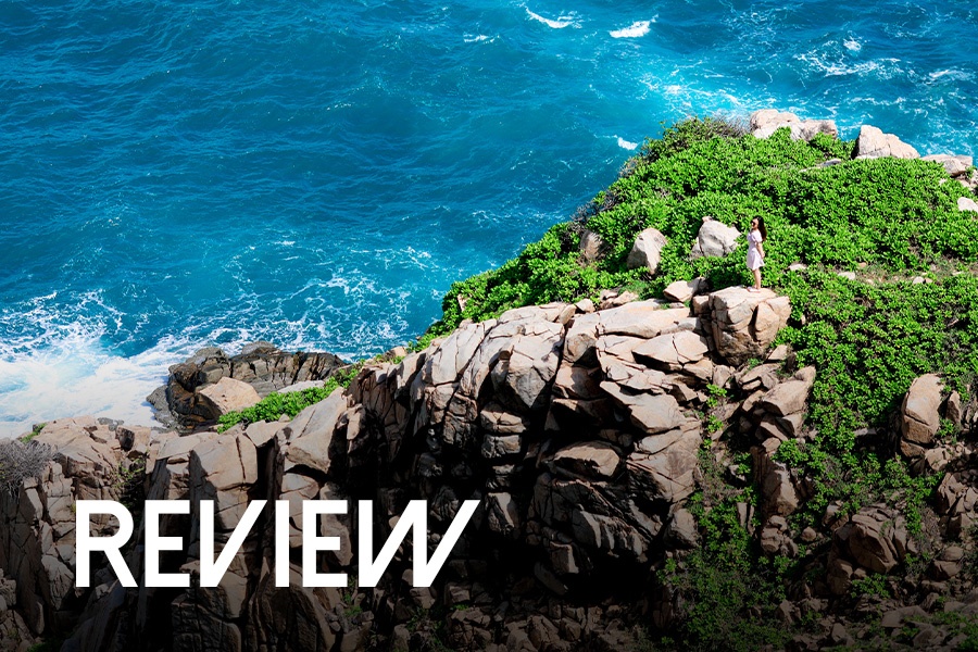 Chuyen nghi duong cuoi nam o Con Dao hinh anh