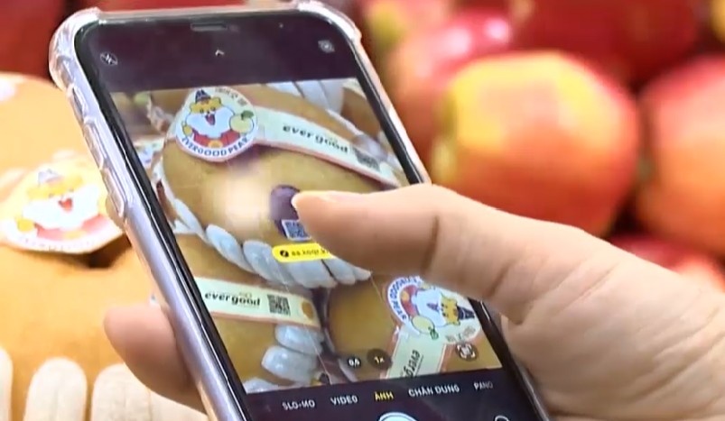 Cach nhan dien hoa qua nhap khau chuan hinh anh