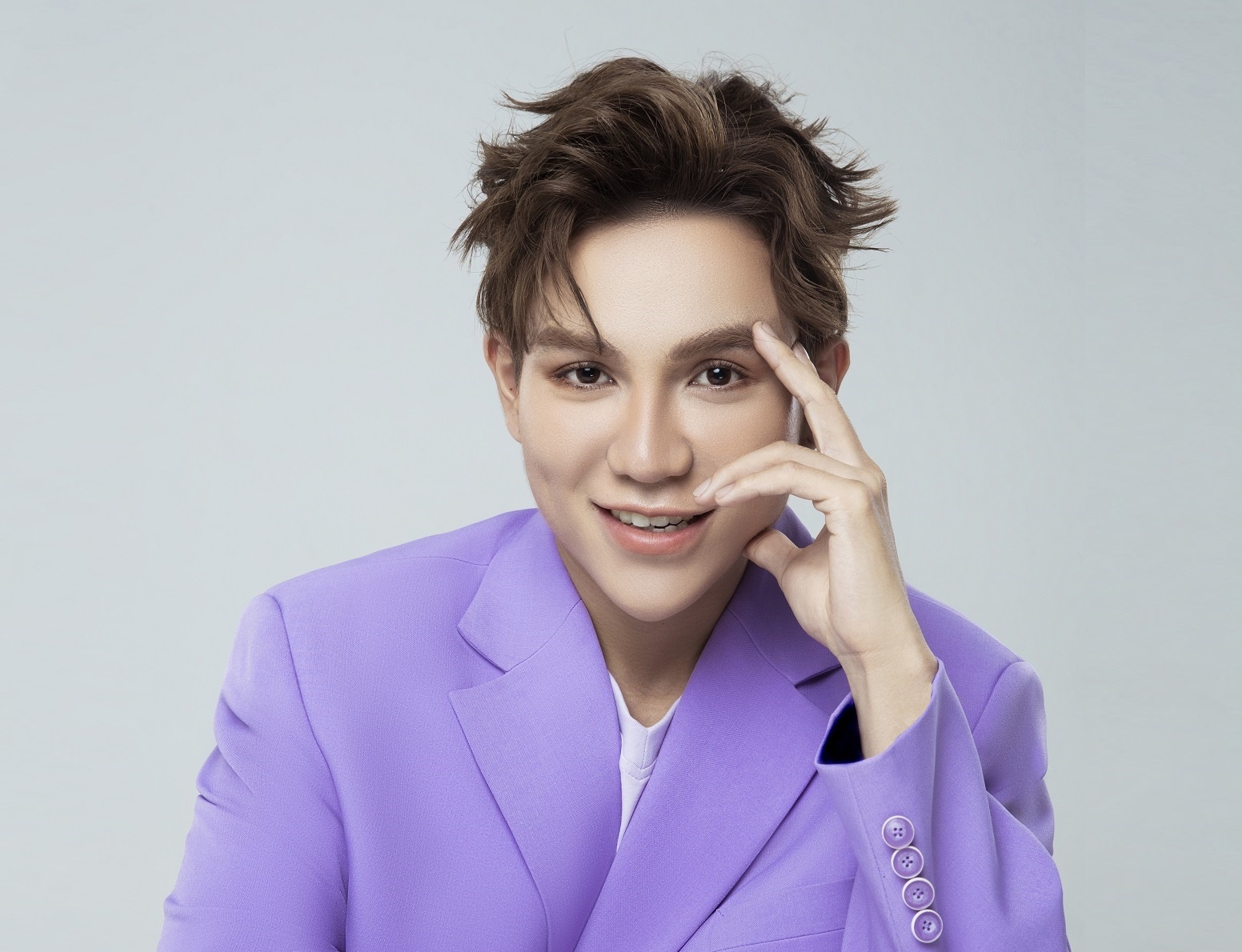 Call me Duy: ‘Dung hoi hot khi nhan minh la KOC’ hinh anh