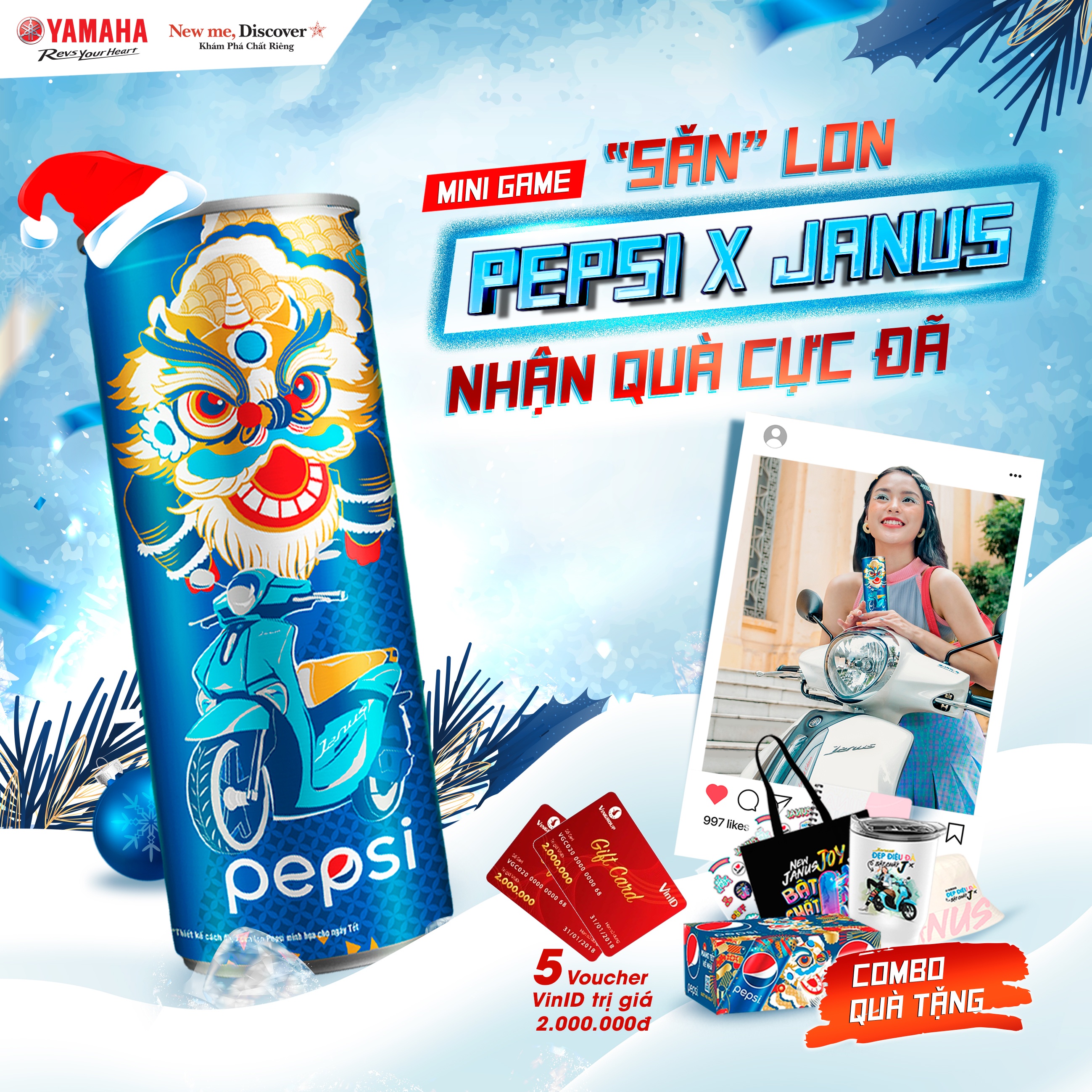 Xe Janus ảnh 8 Xe Janus anh 8