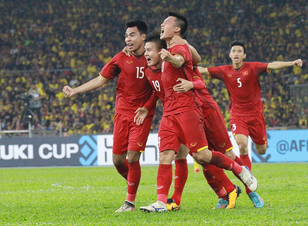 FPT Play trinh chieu tron ven AFF Mitsubishi Electric Cup 2022 hinh anh