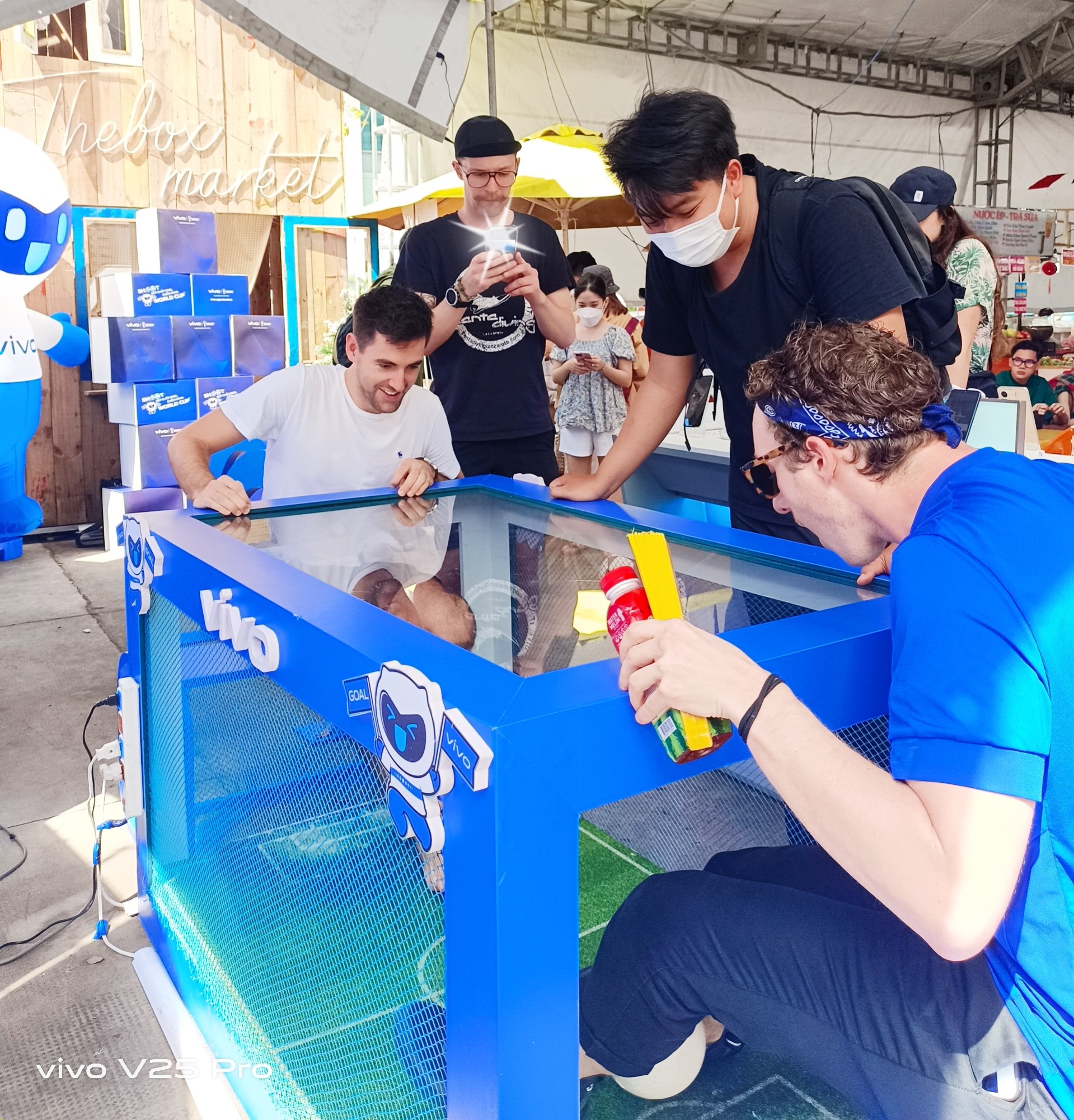 vivo, World Cup 2022 ảnh 6 vivo, World Cup 2022 anh 6