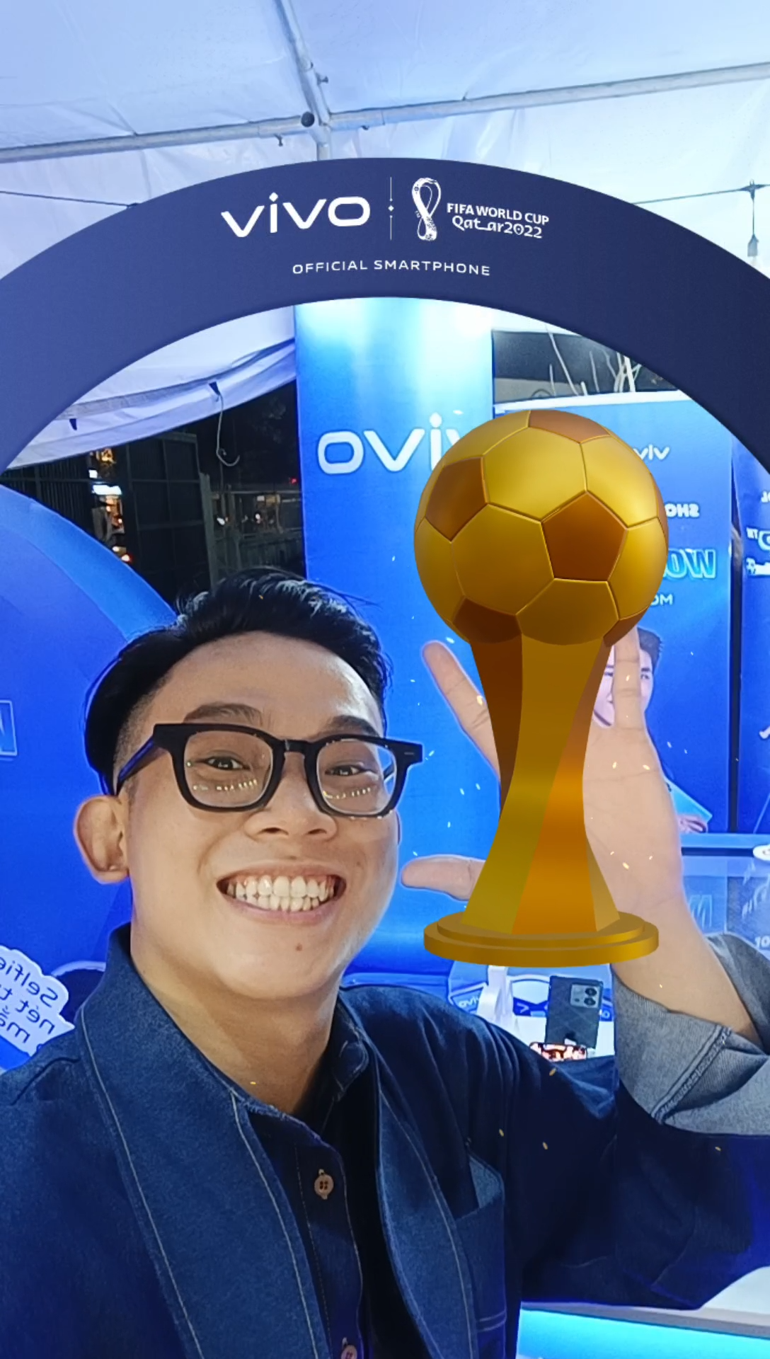 vivo, World Cup 2022 ảnh 5 vivo, World Cup 2022 anh 5