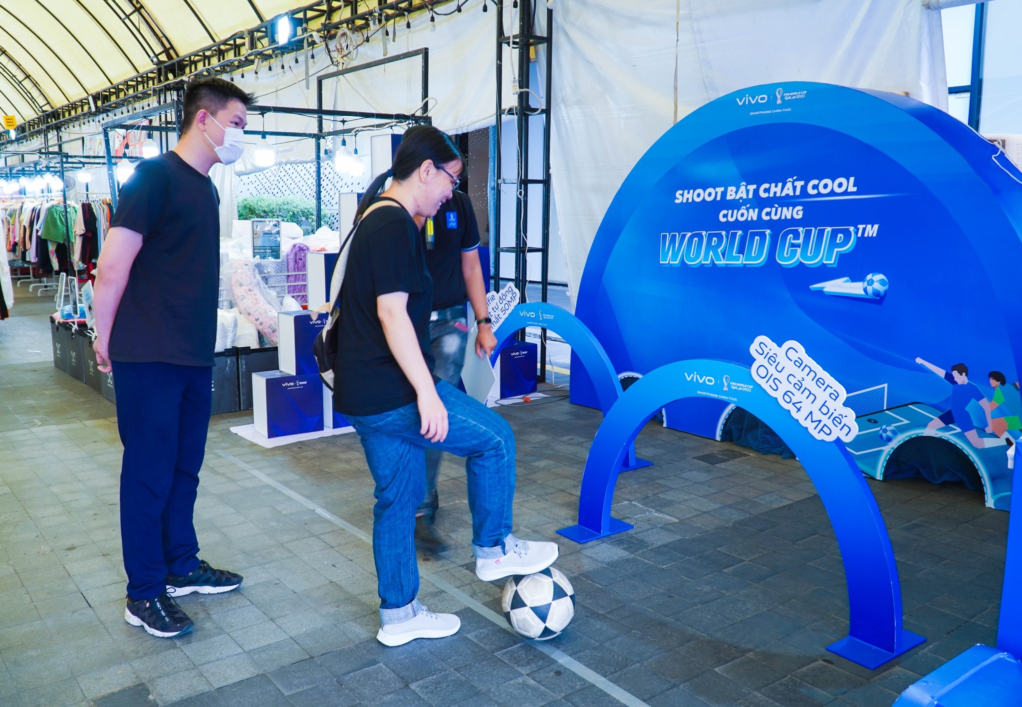 vivo, World Cup 2022 ảnh 12 vivo, World Cup 2022 anh 12