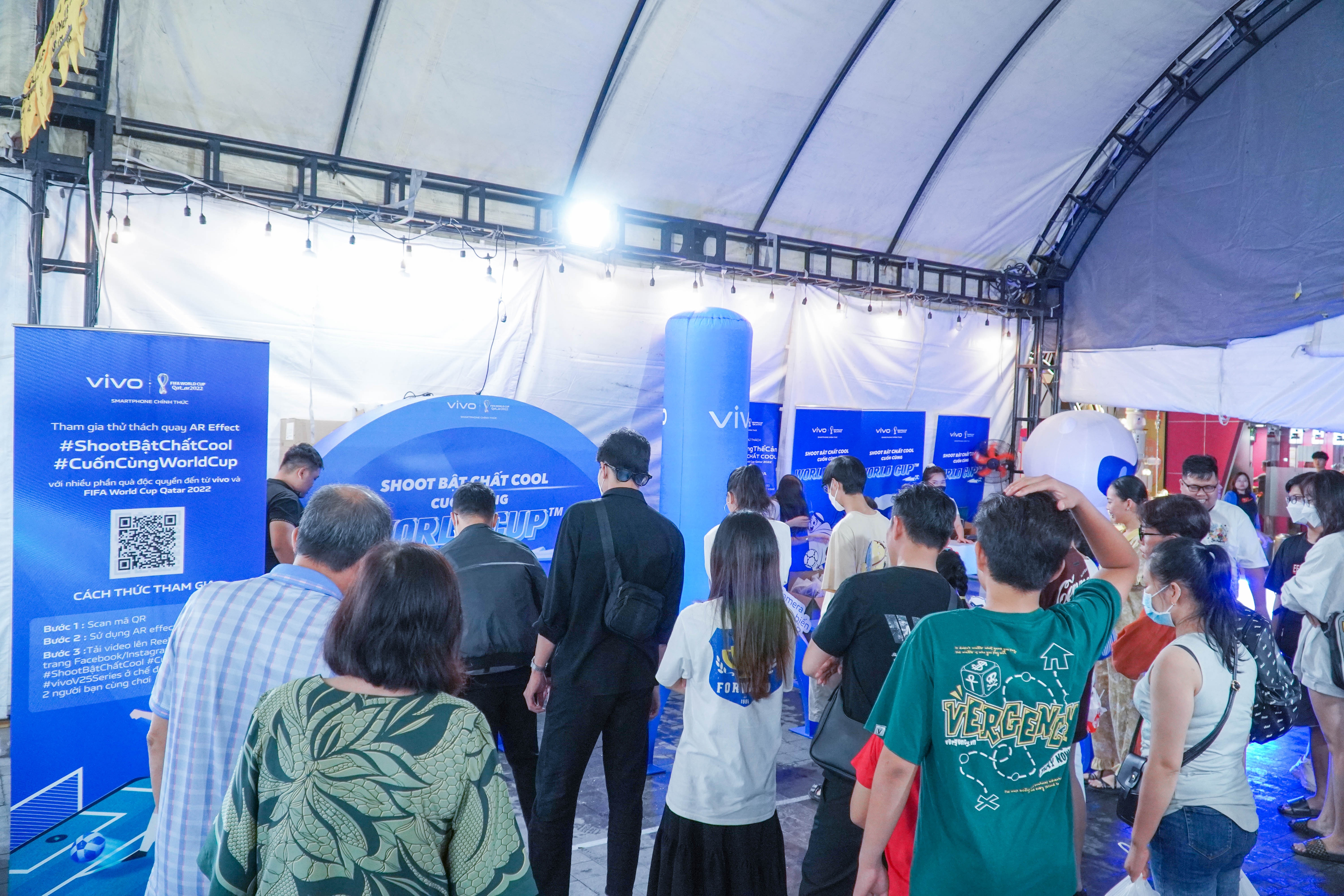 vivo, World Cup 2022 ảnh 4 vivo, World Cup 2022 anh 4