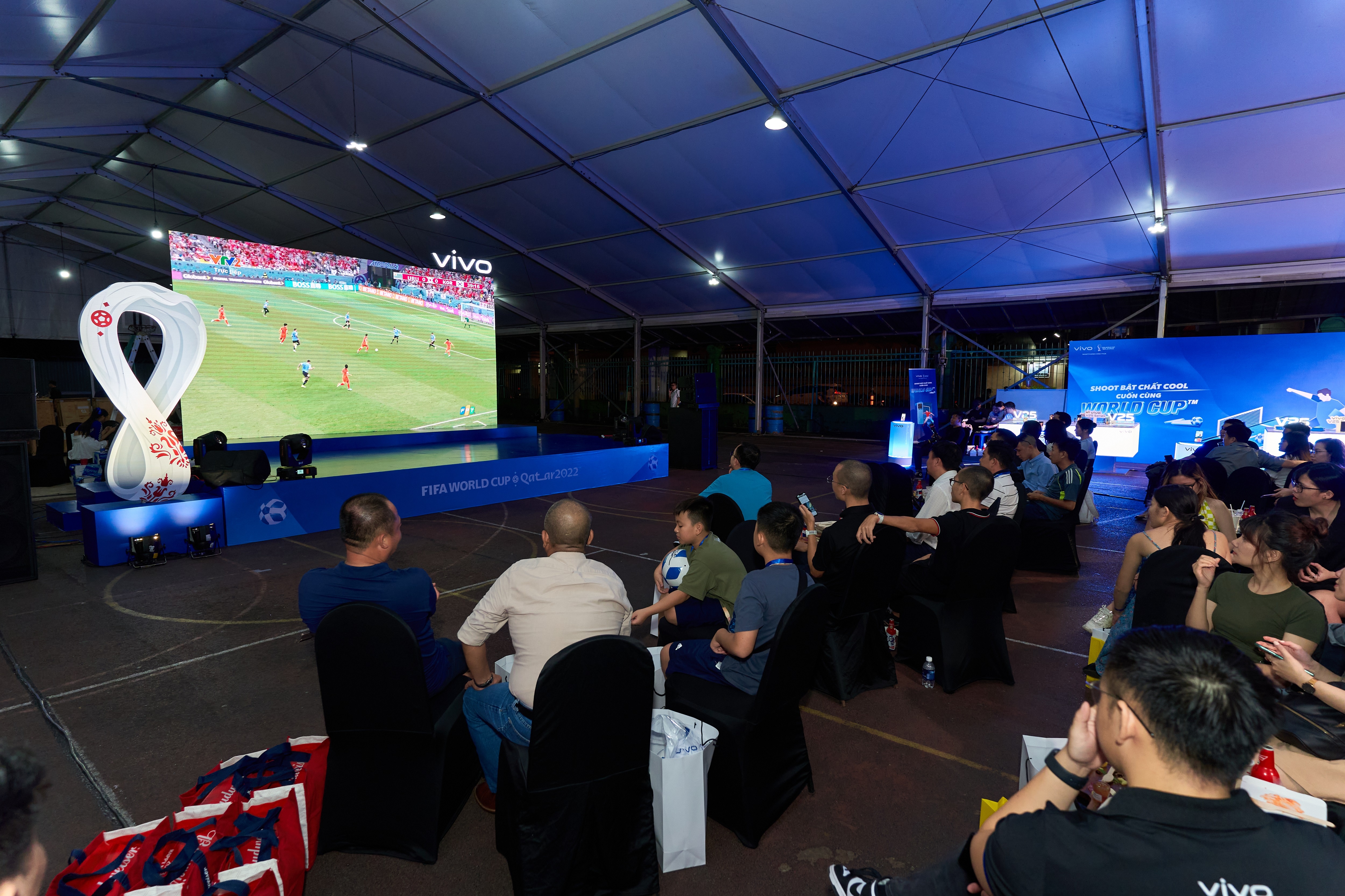 vivo, World Cup 2022 ảnh 1 vivo, World Cup 2022 anh 1