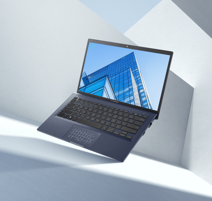 ExpertBook B1,  Asus anh 2