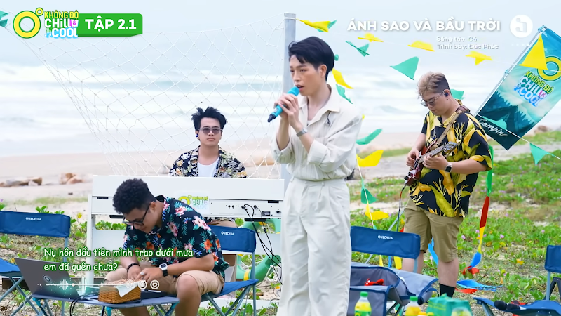 Không độ Chill&Cool ảnh 3 Khong do Chill&Cool anh 3